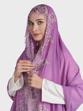 Mauve 1