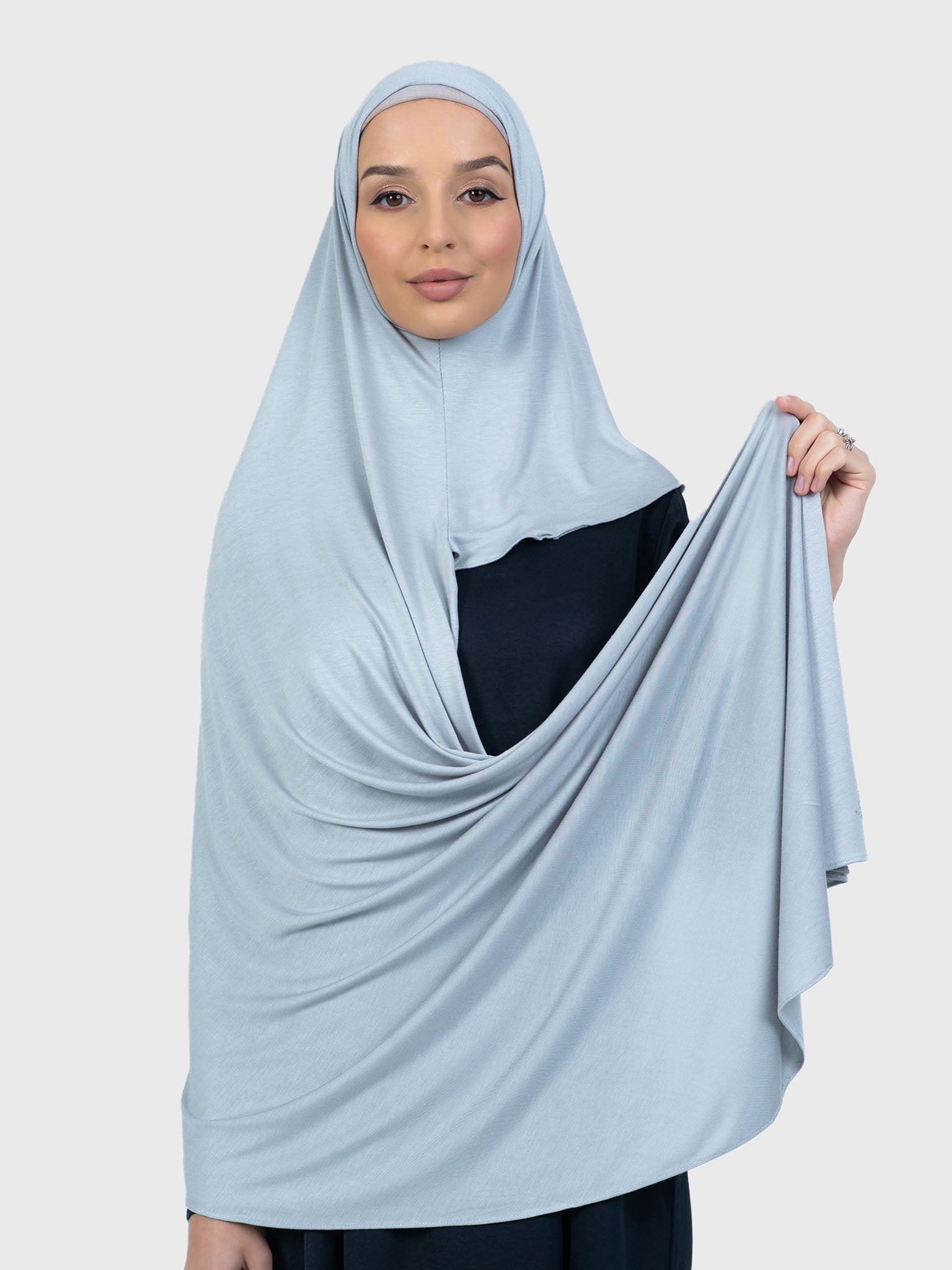 Grey