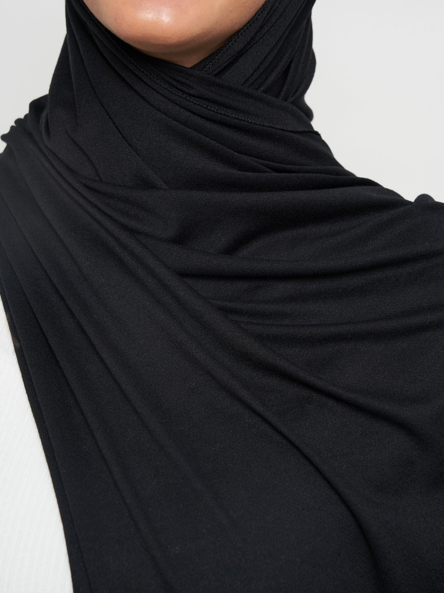 Everyday Jersey Scarf (SRKP14379L)