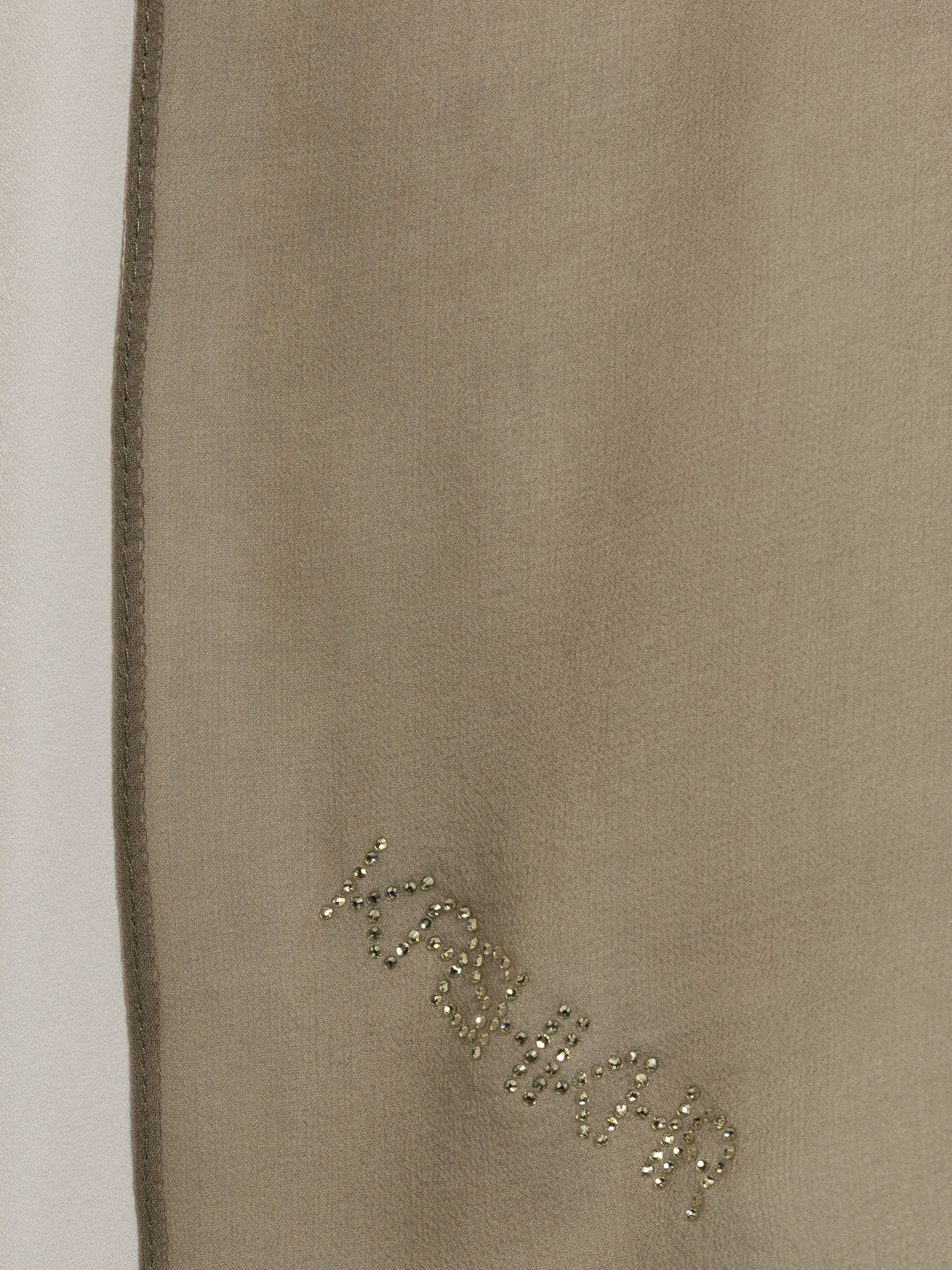 Olive-Cream