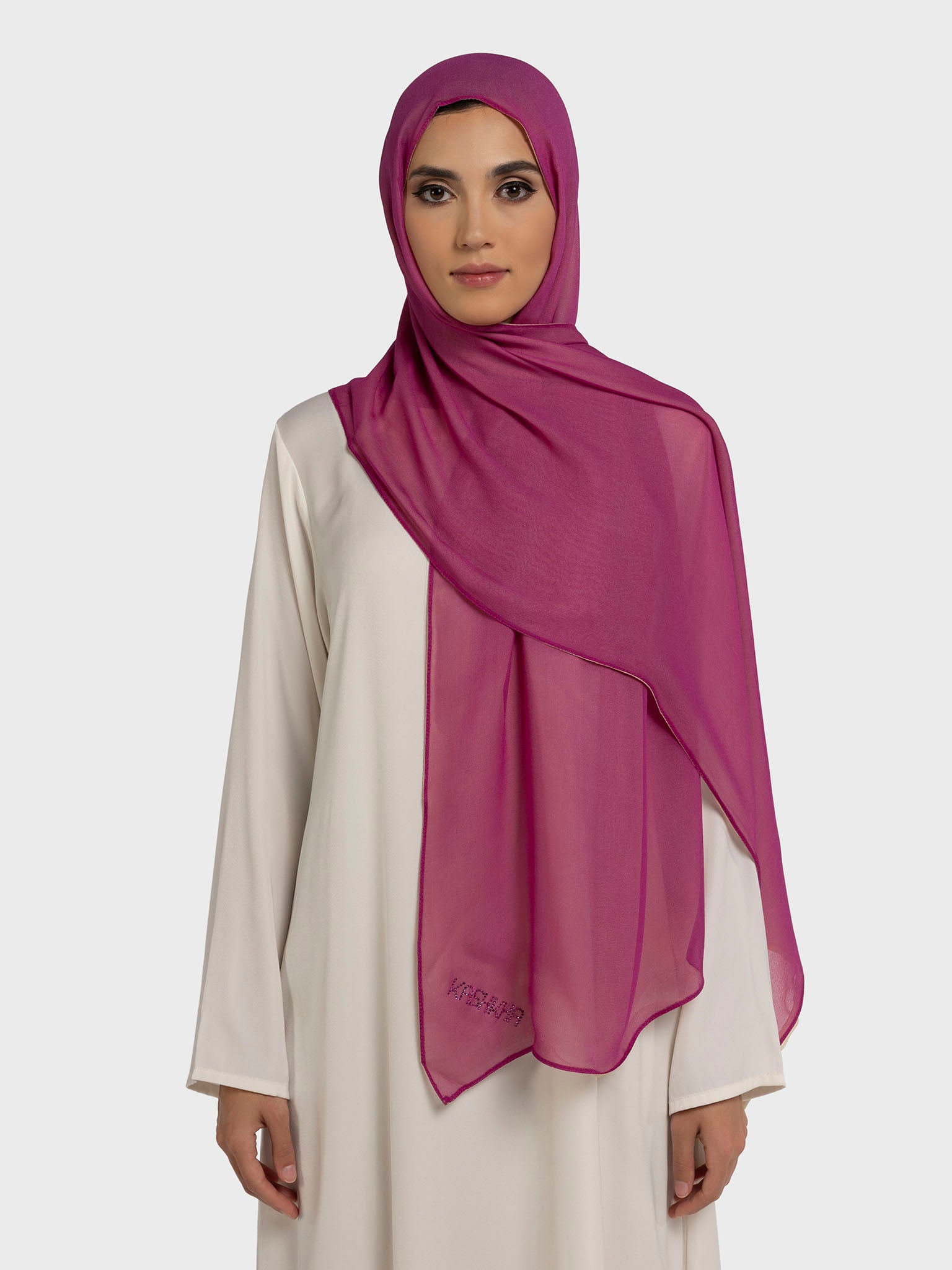 Magenta-Gold 2