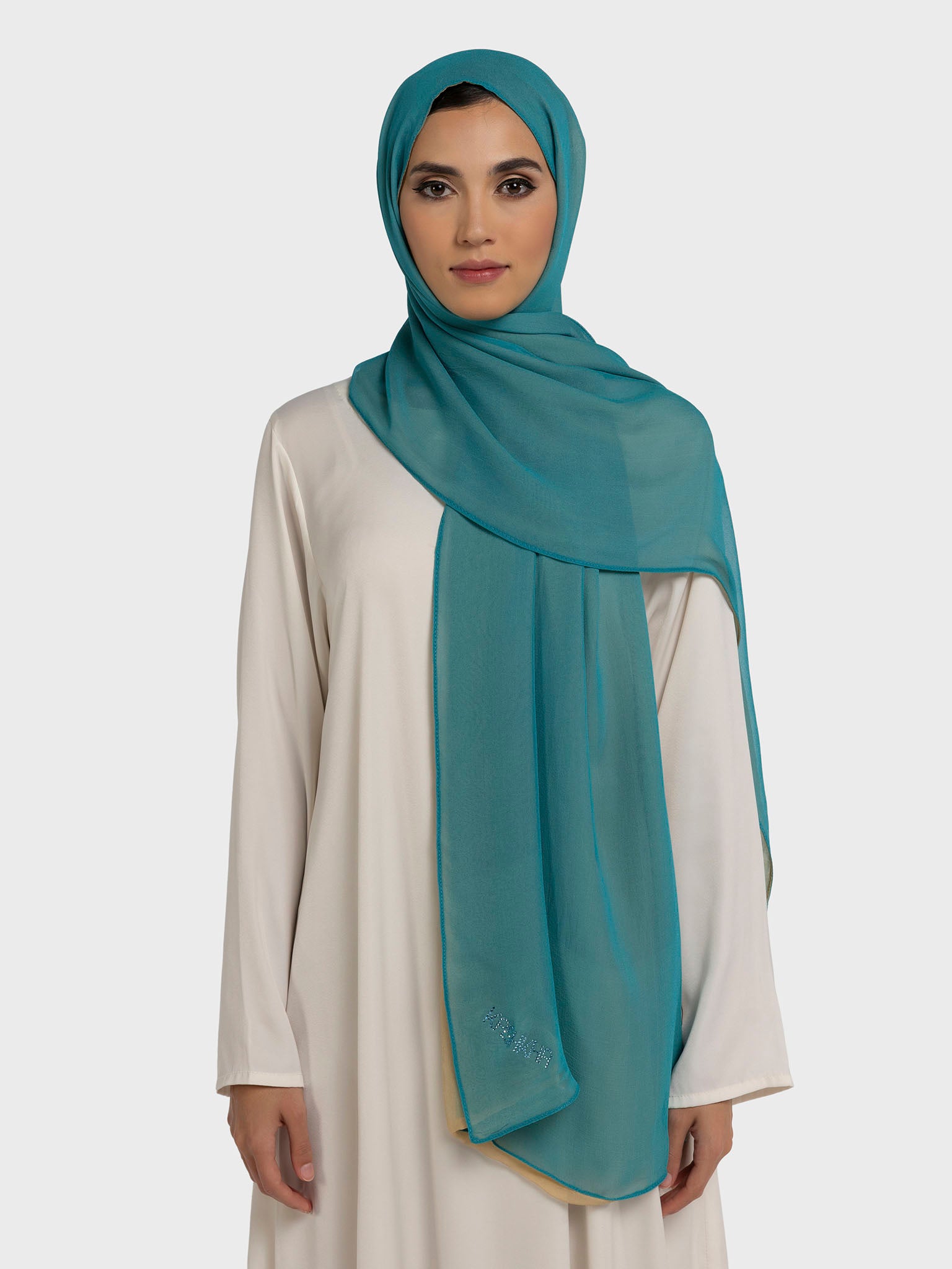 Turquoise-Gold 2