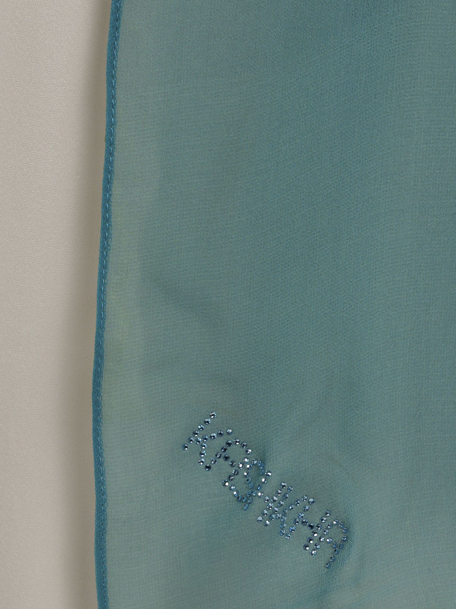 Turquoise-Gold