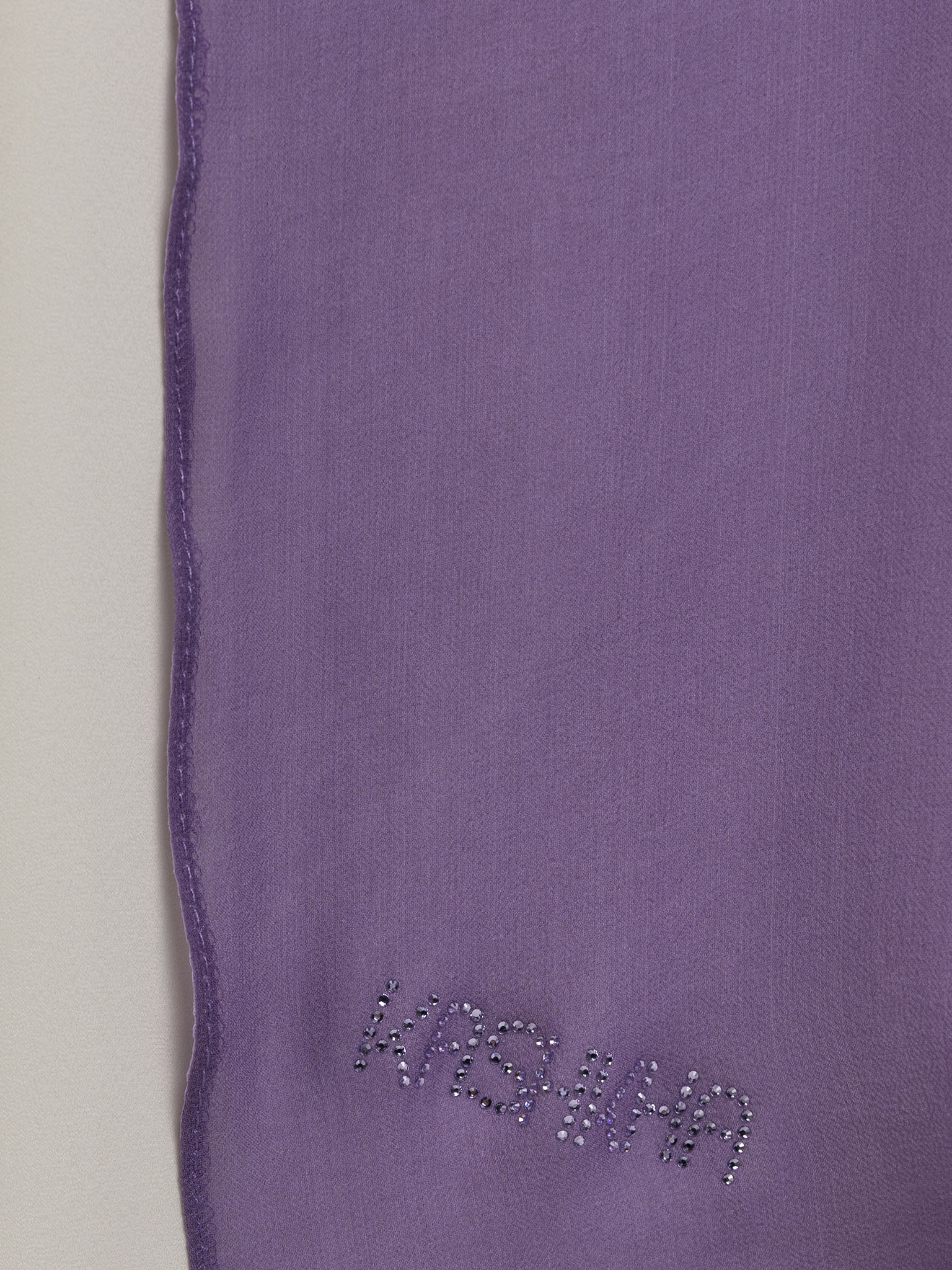 Mauve-Lilac