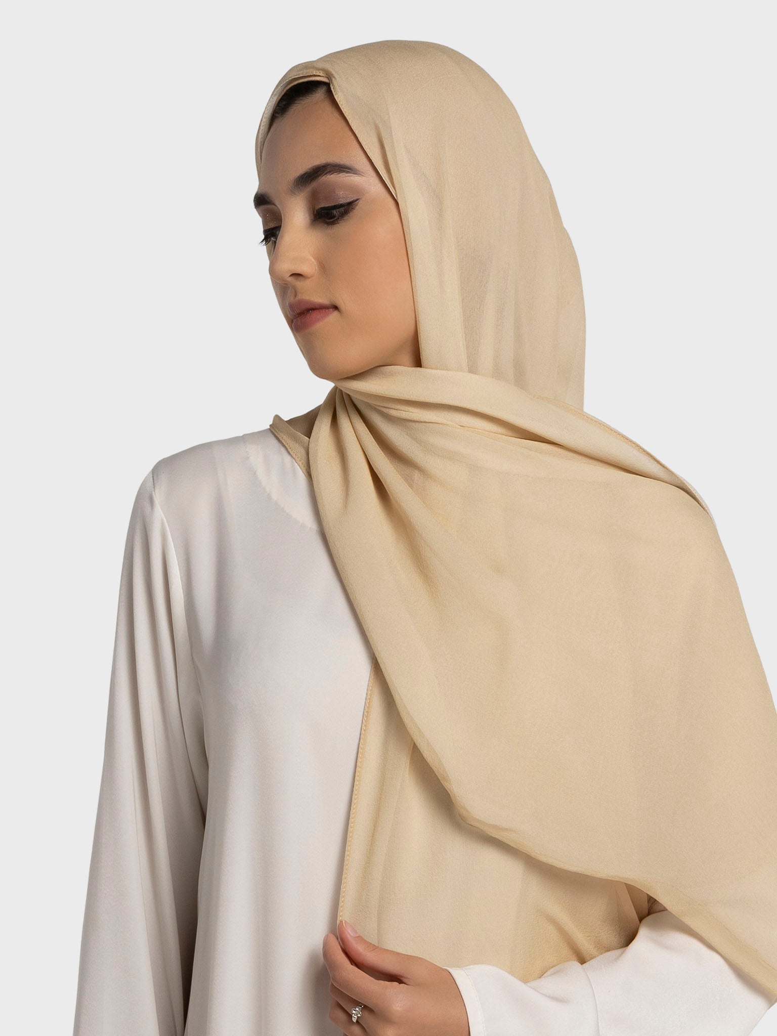 Beige-OffWhite 1
