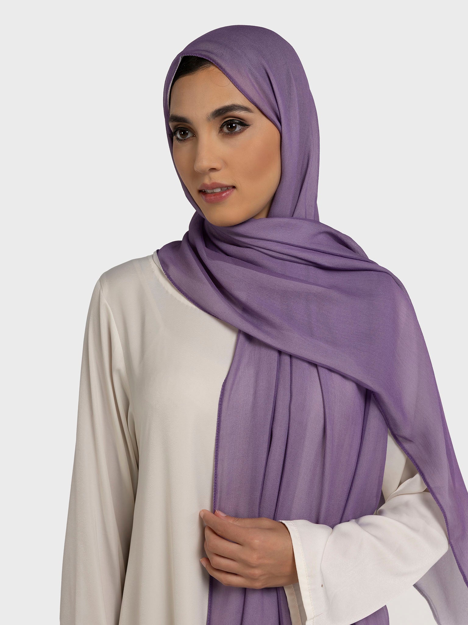 Mauve-OffWhite 1