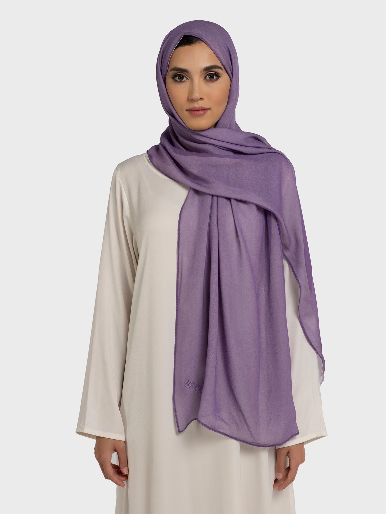 Mauve-OffWhite 2