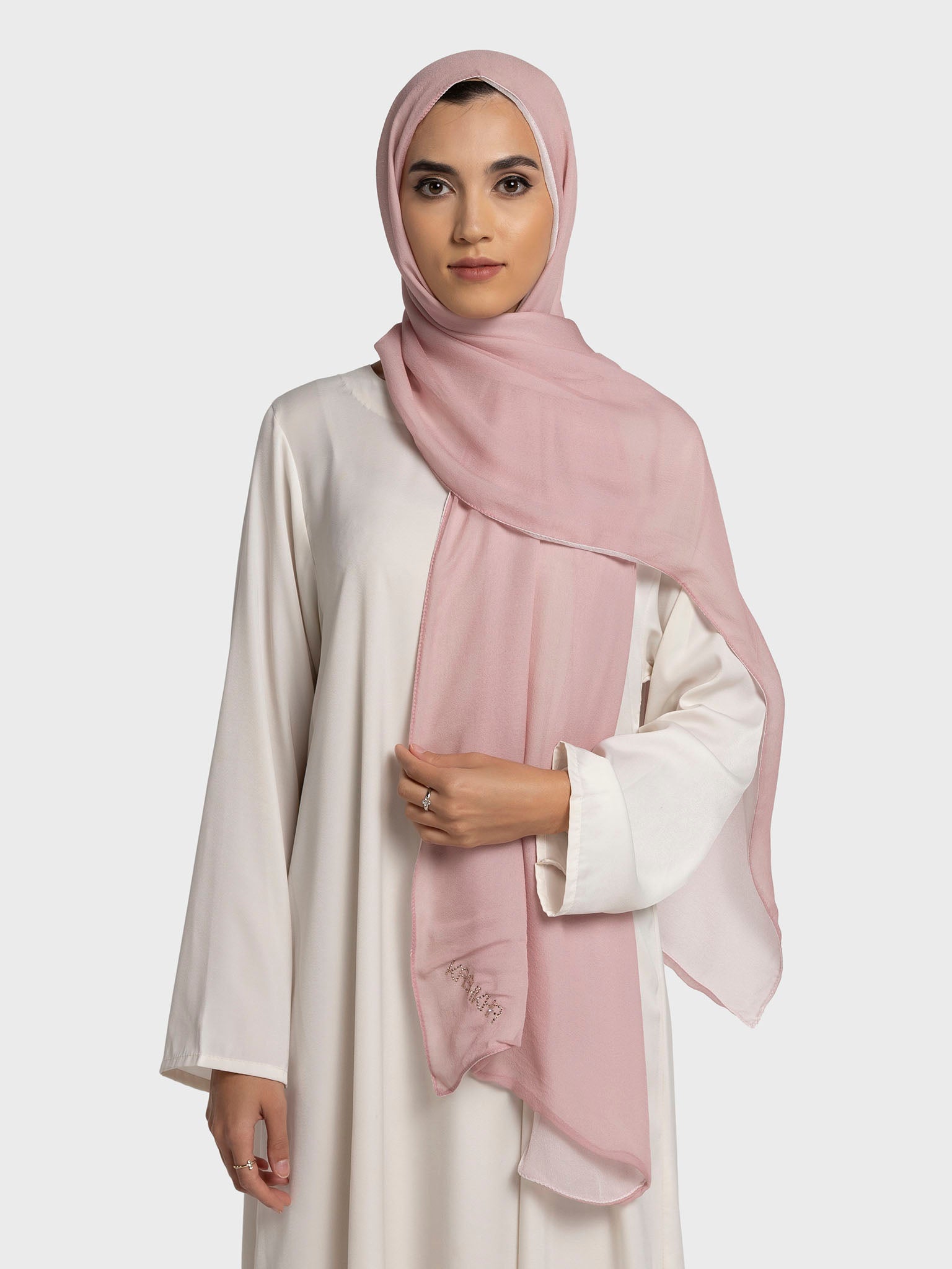 DustyPink-White 2