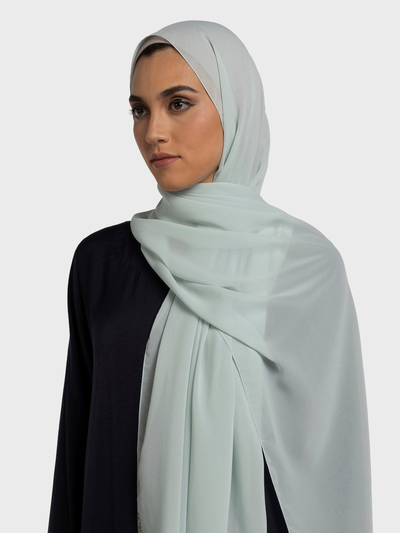 MintGreen 1