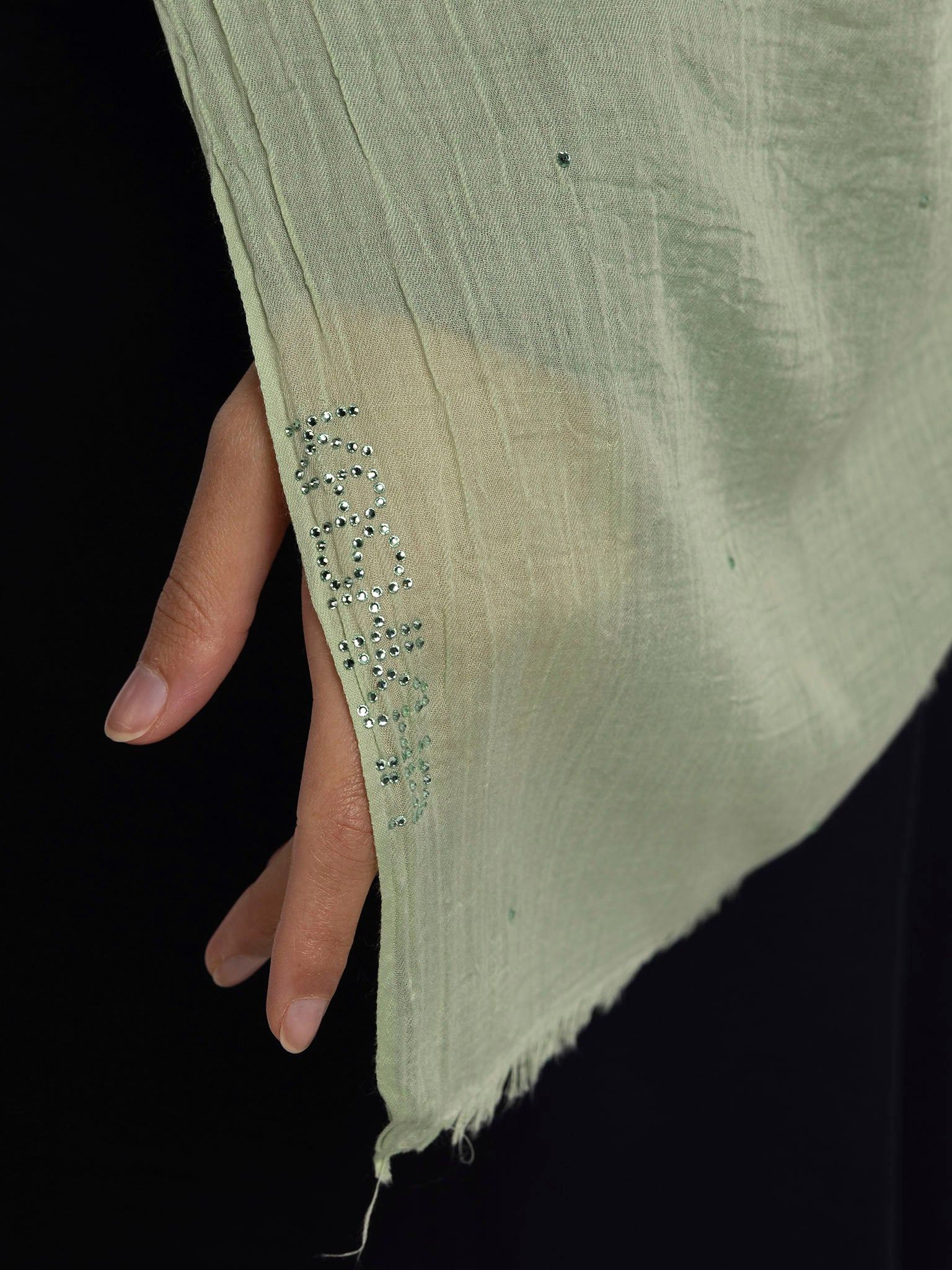 MintGreen