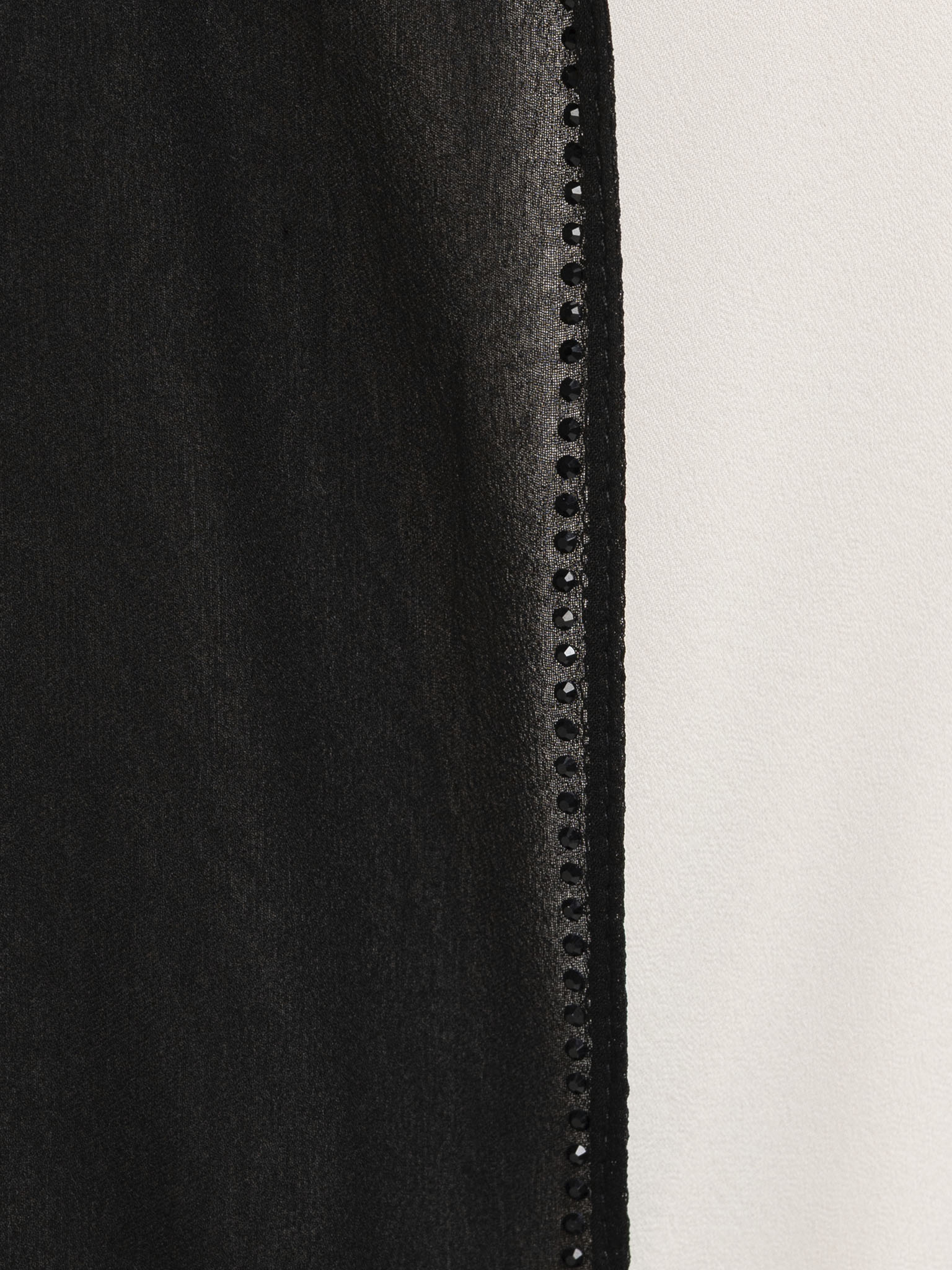 Black-Black