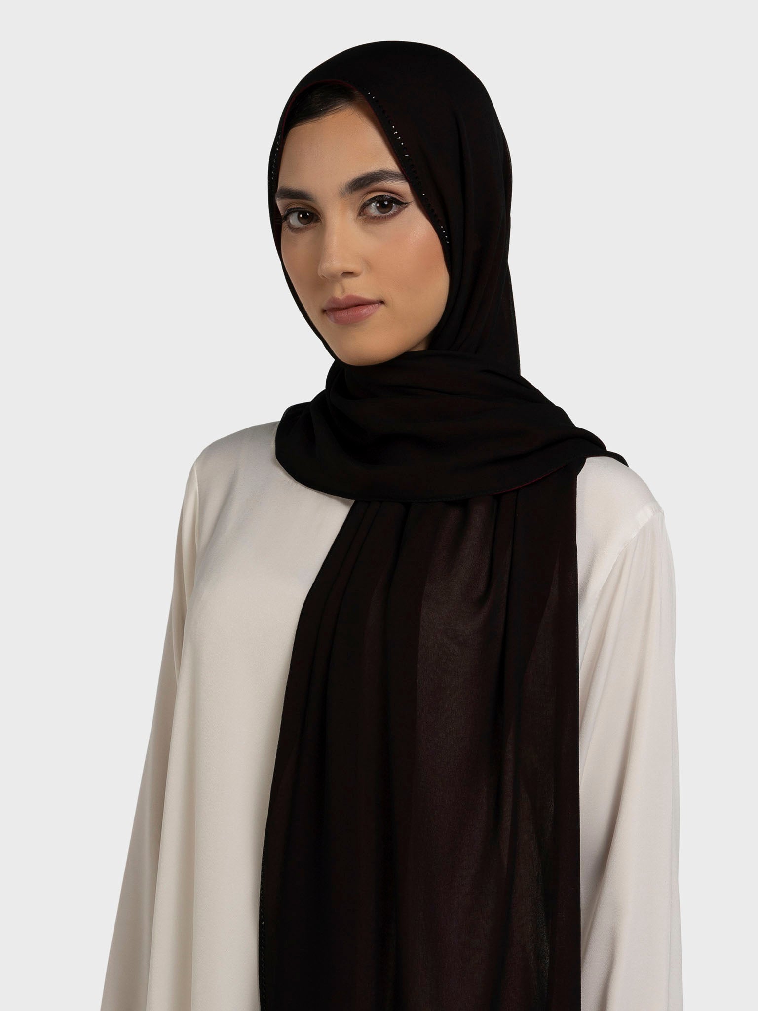 Maroon-Black 1