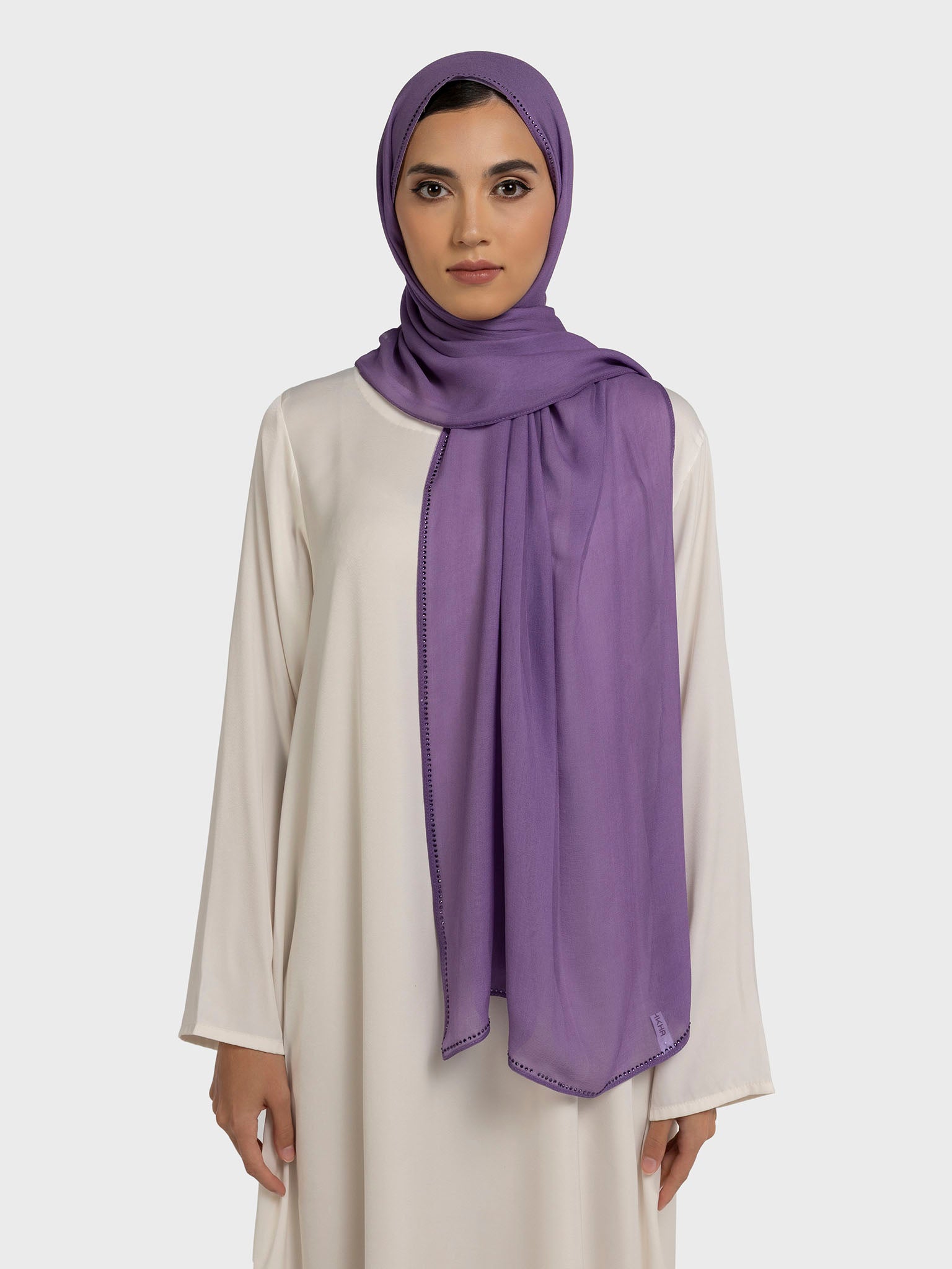 Mauve-Lilac 2
