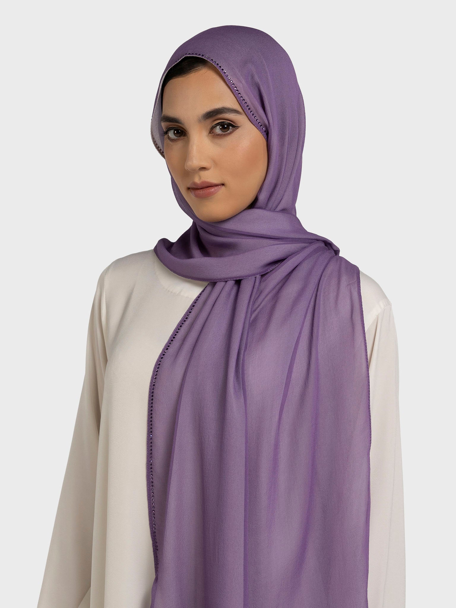 Mauve-OffWhite 1