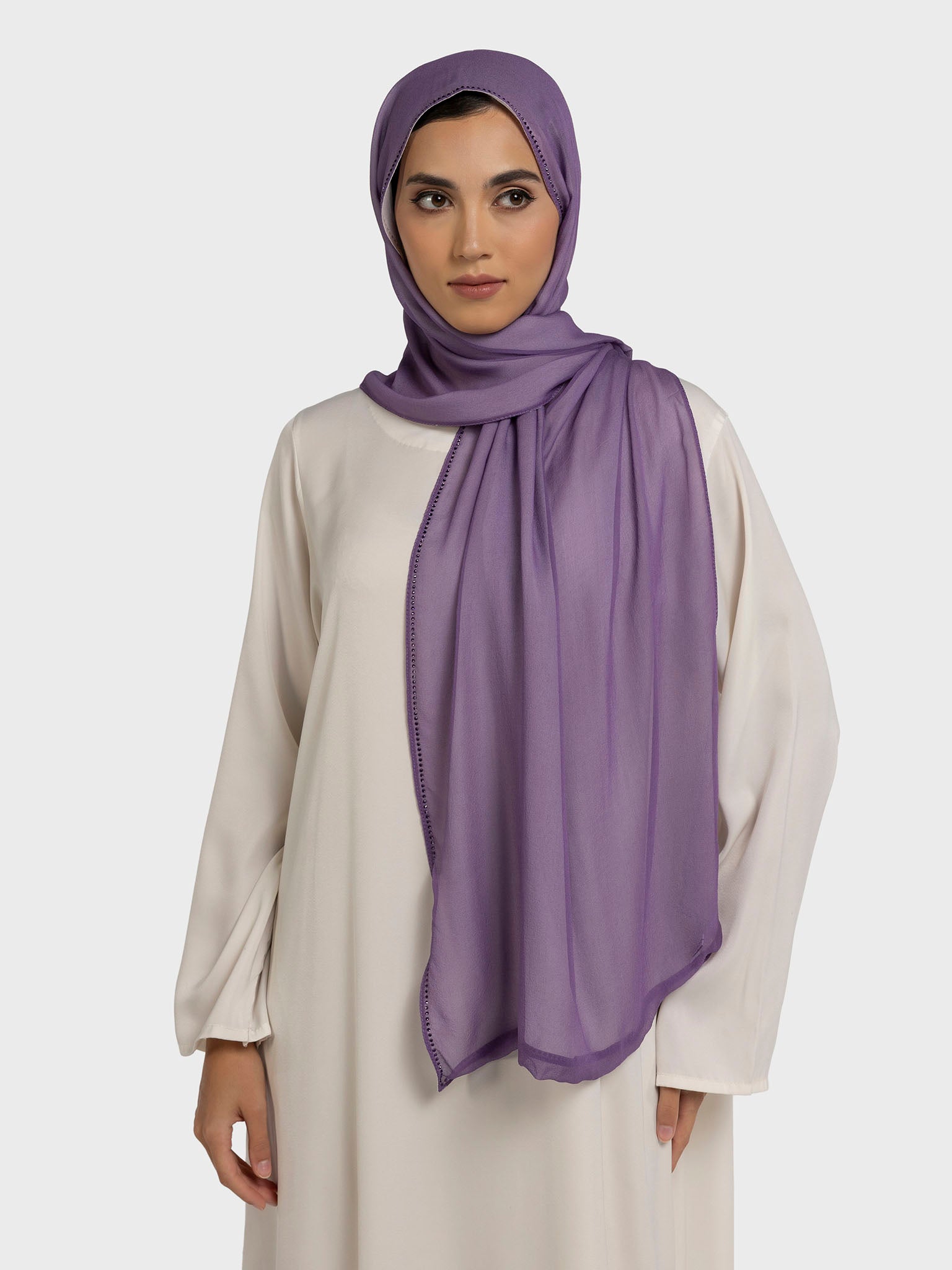 Mauve-OffWhite 2