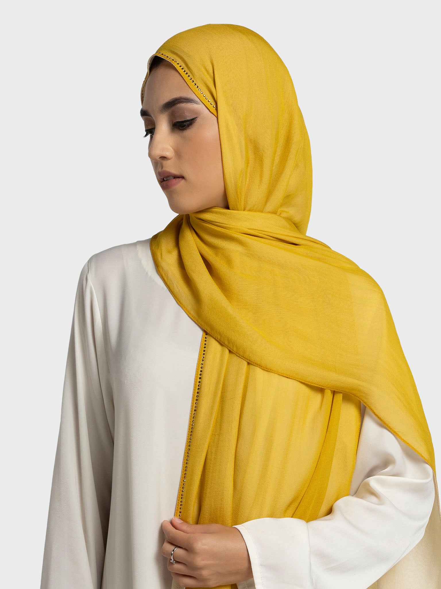 Mustard-White 1