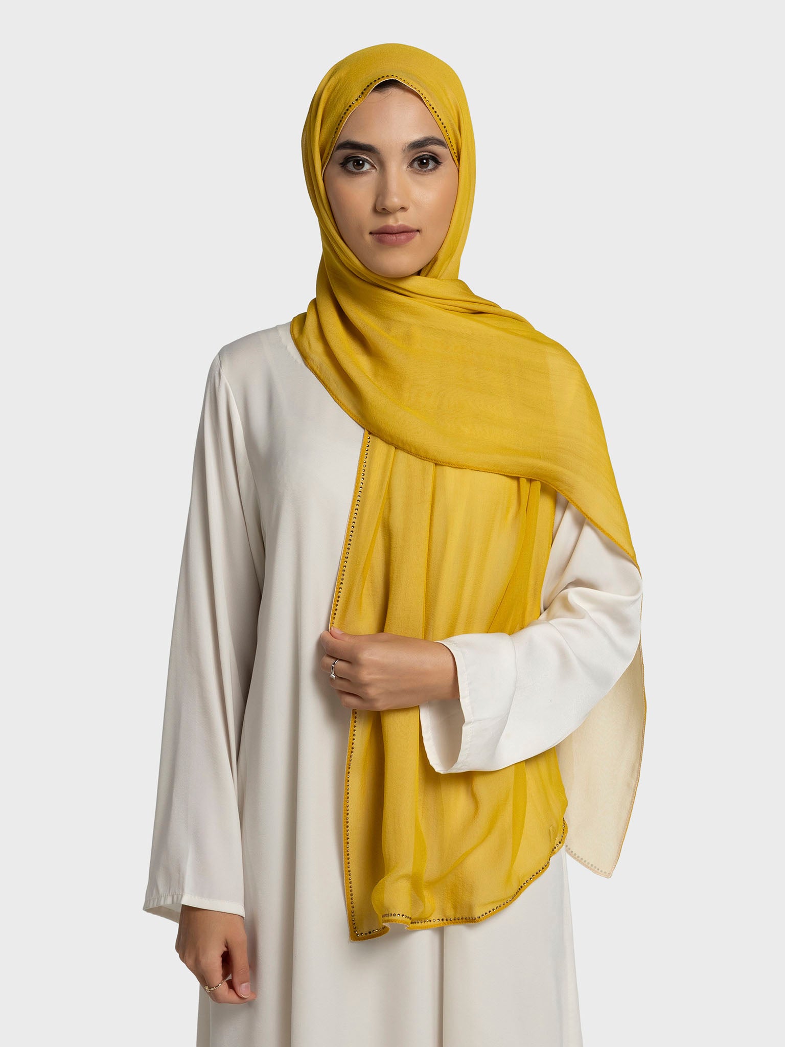 Mustard-White 2