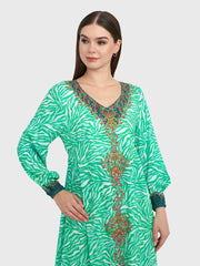 Green 1