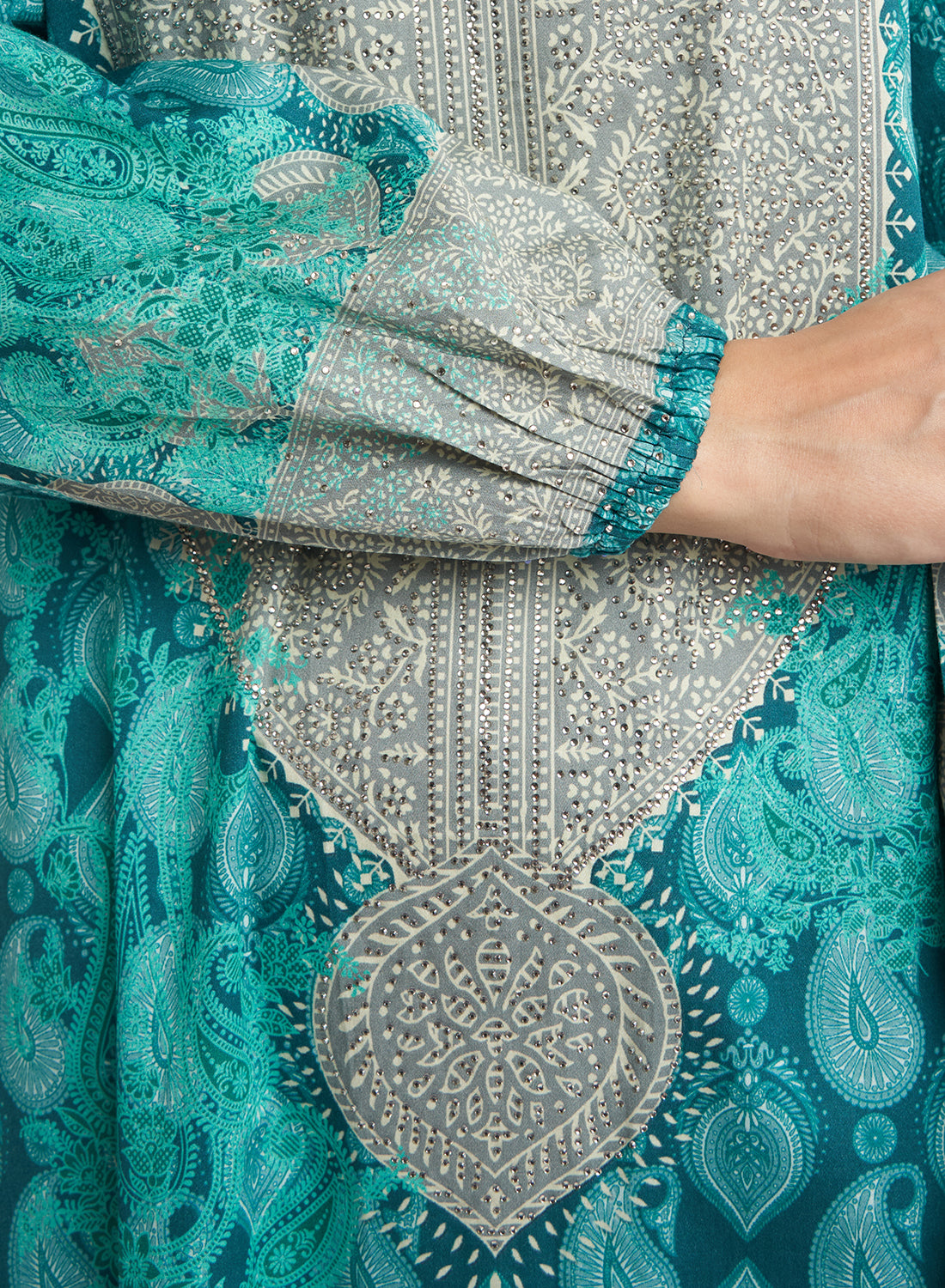 Teal