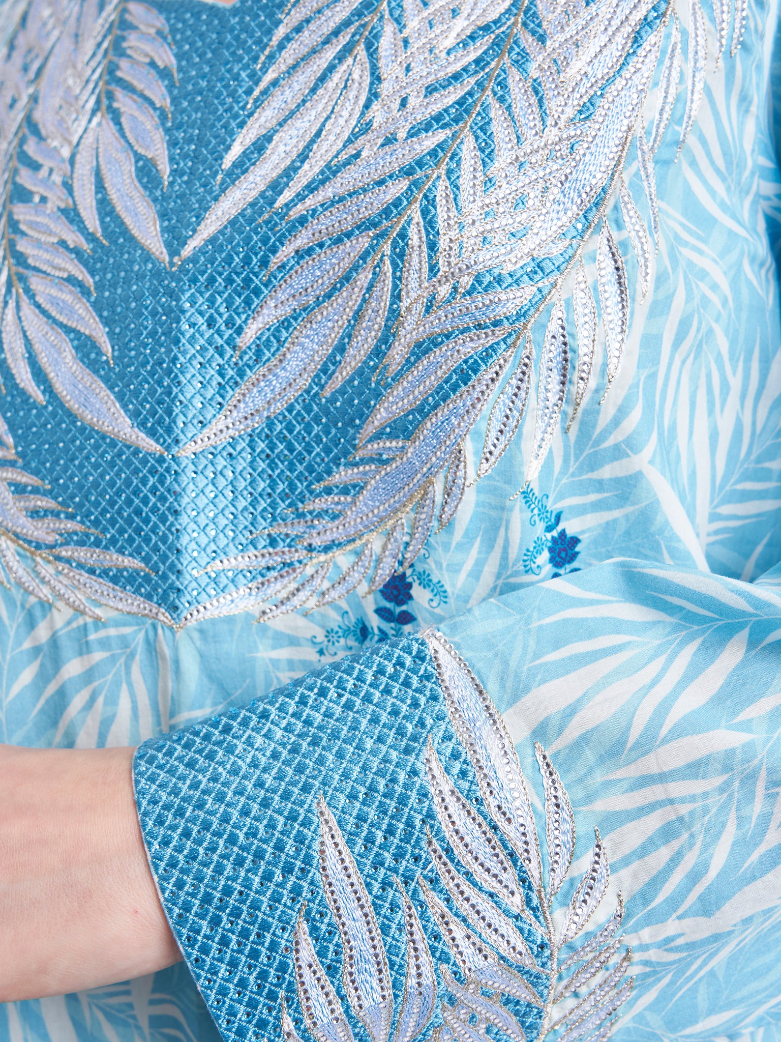 SkyBlue