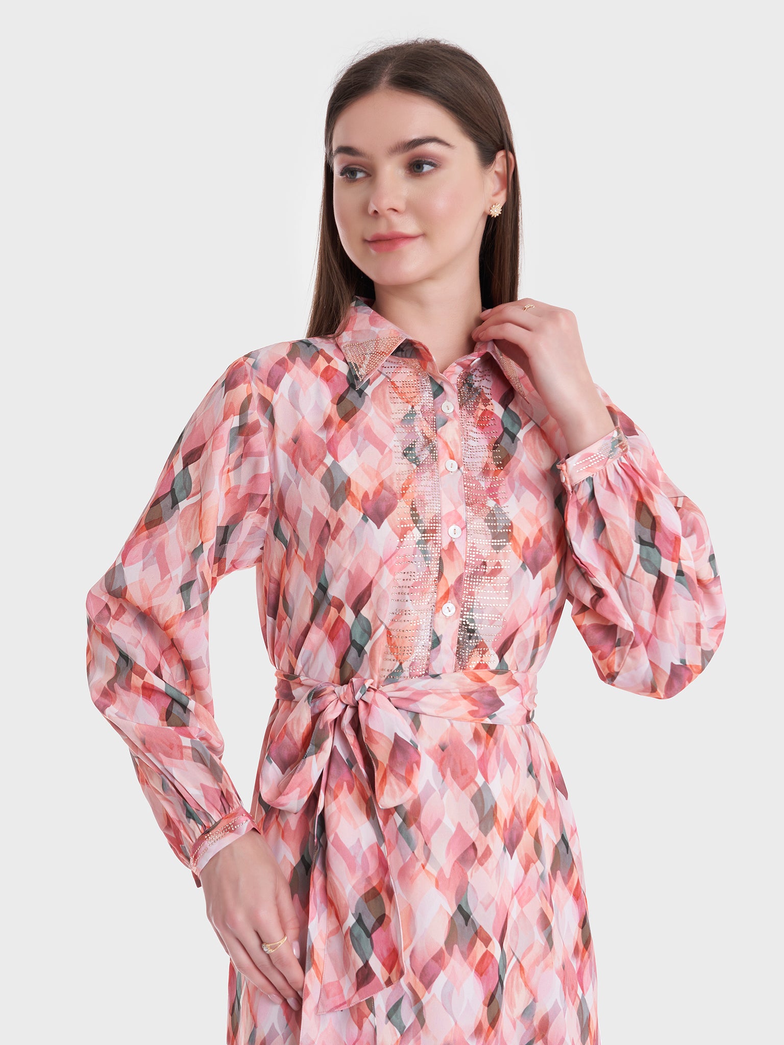 Peach 1