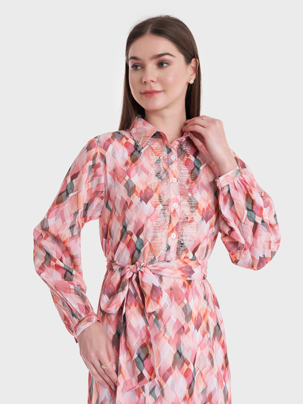 Peach 1