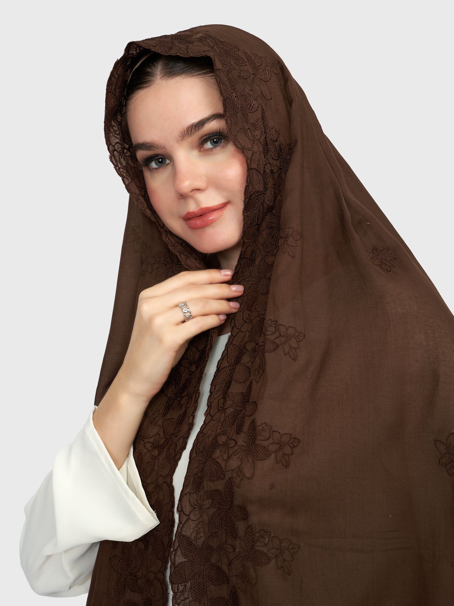 Brown 1