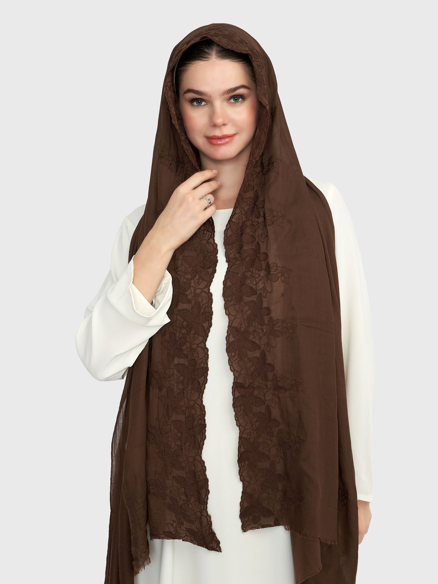 Brown 2