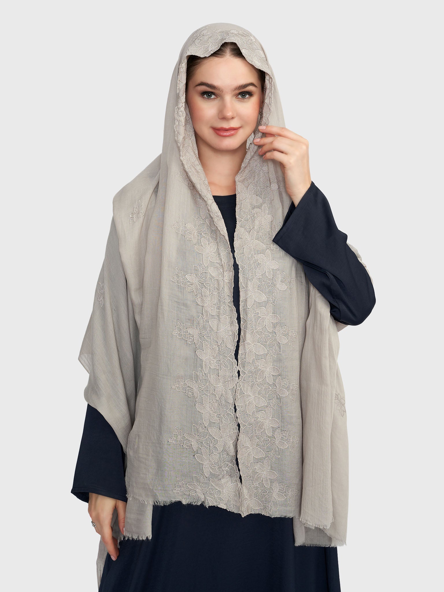 DoveGrey 2