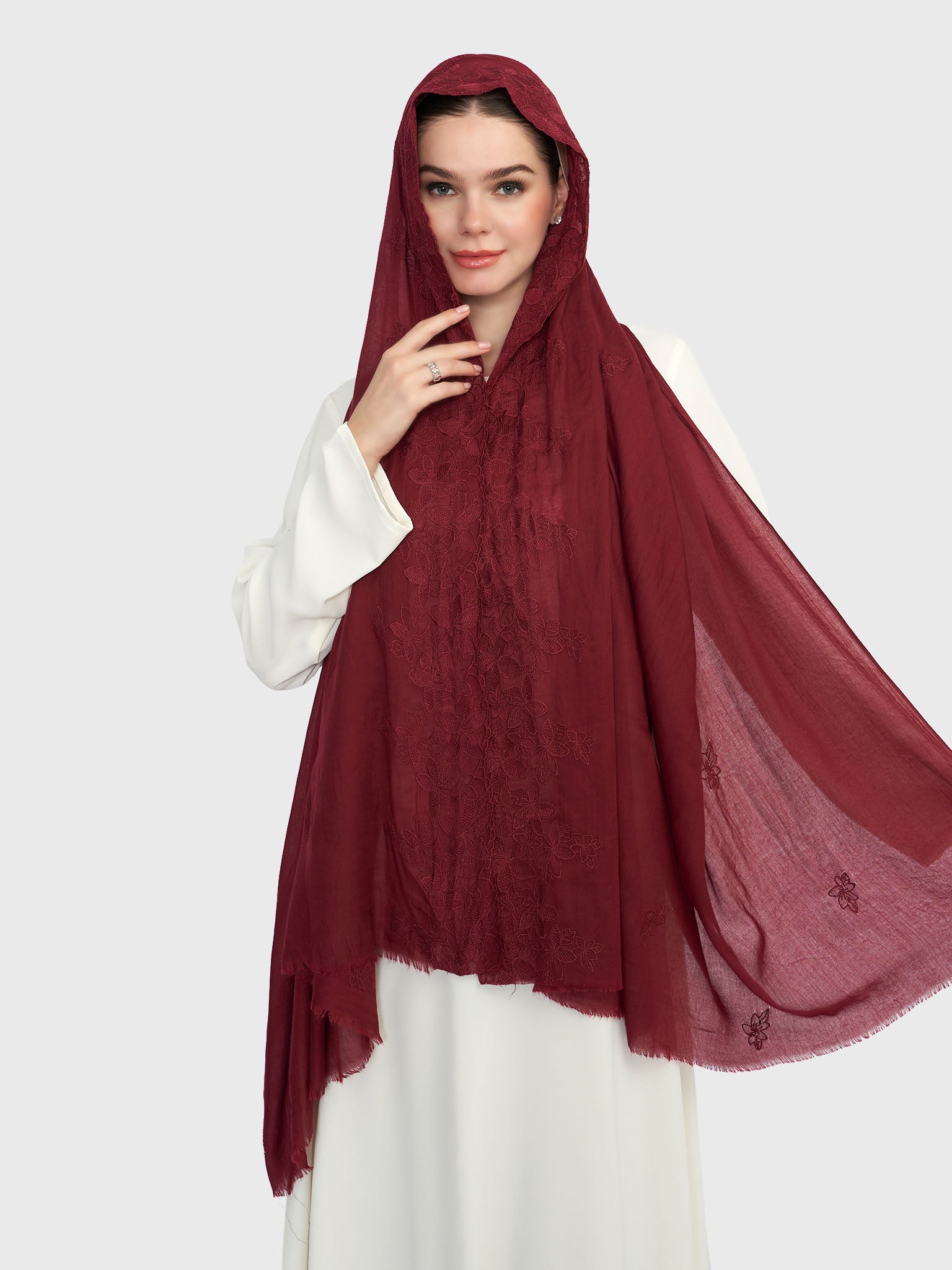 Maroon 2