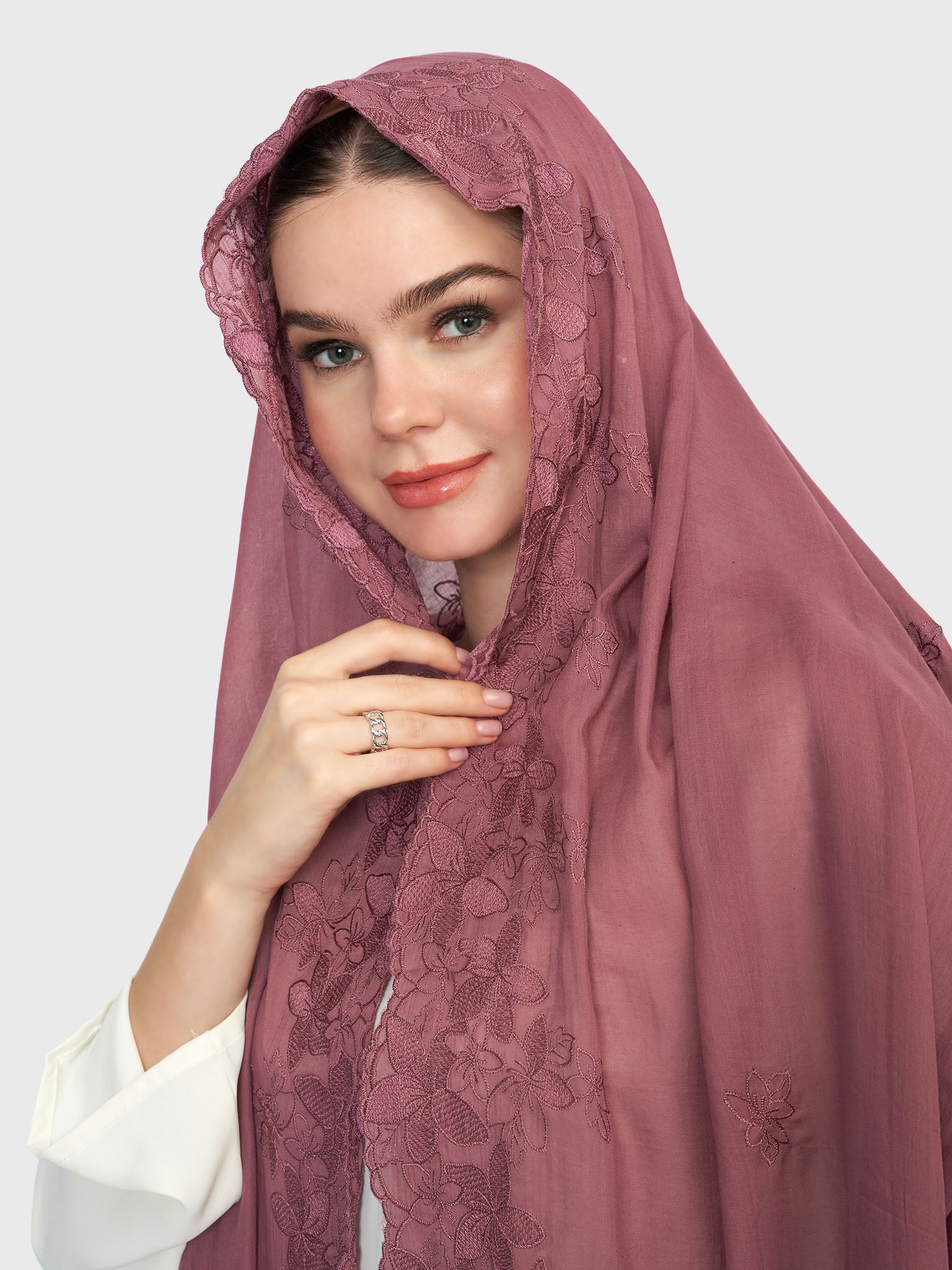 Mauve 1