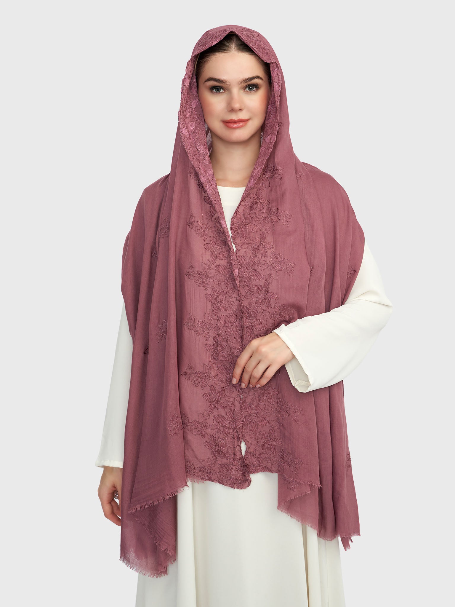 Mauve 2