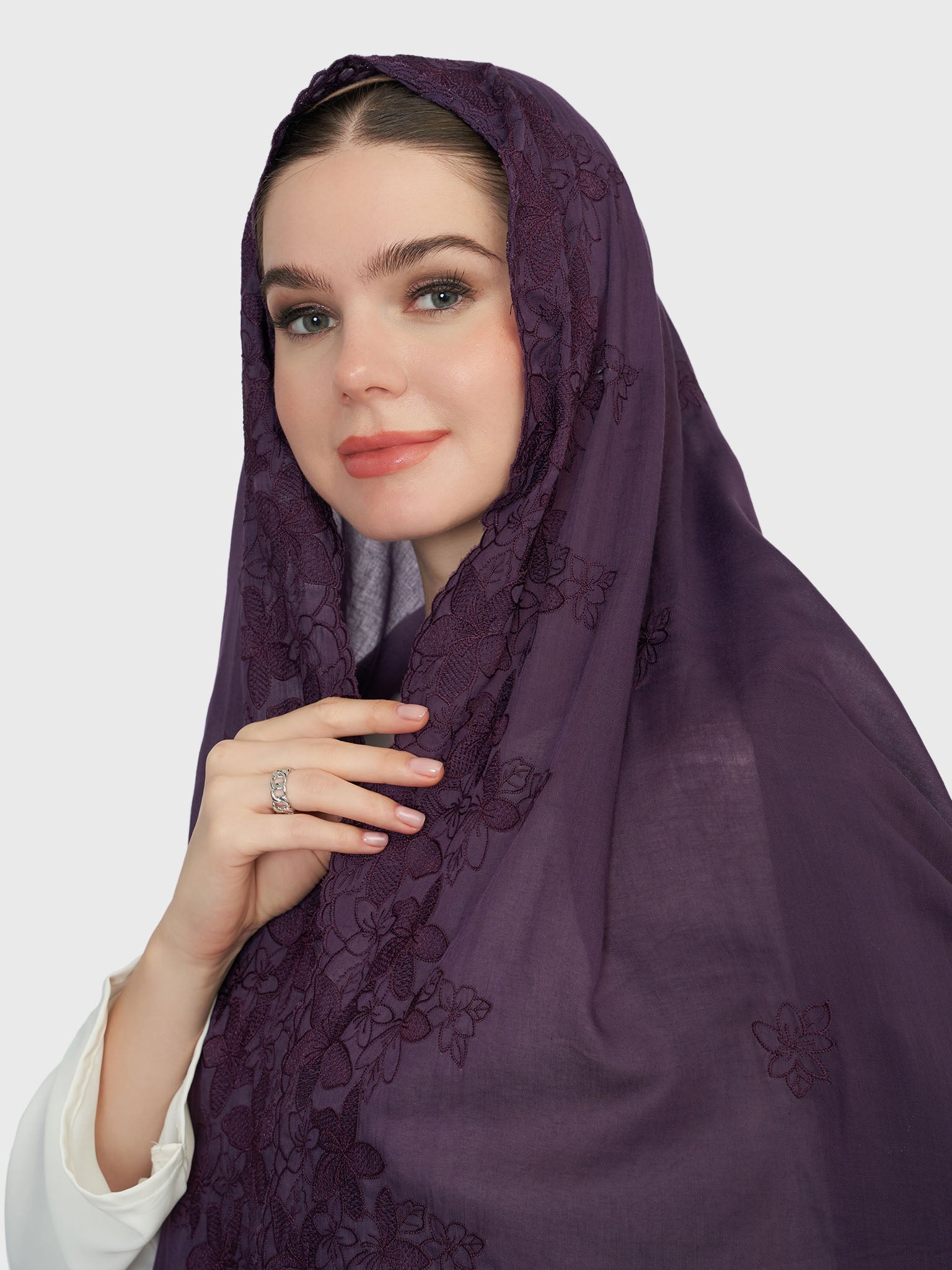 Purple 1