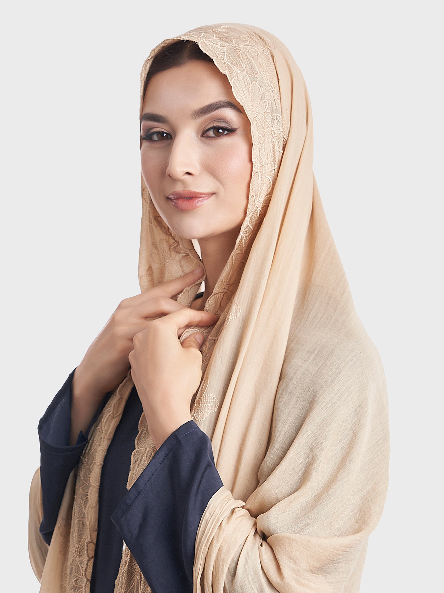 Beige 1