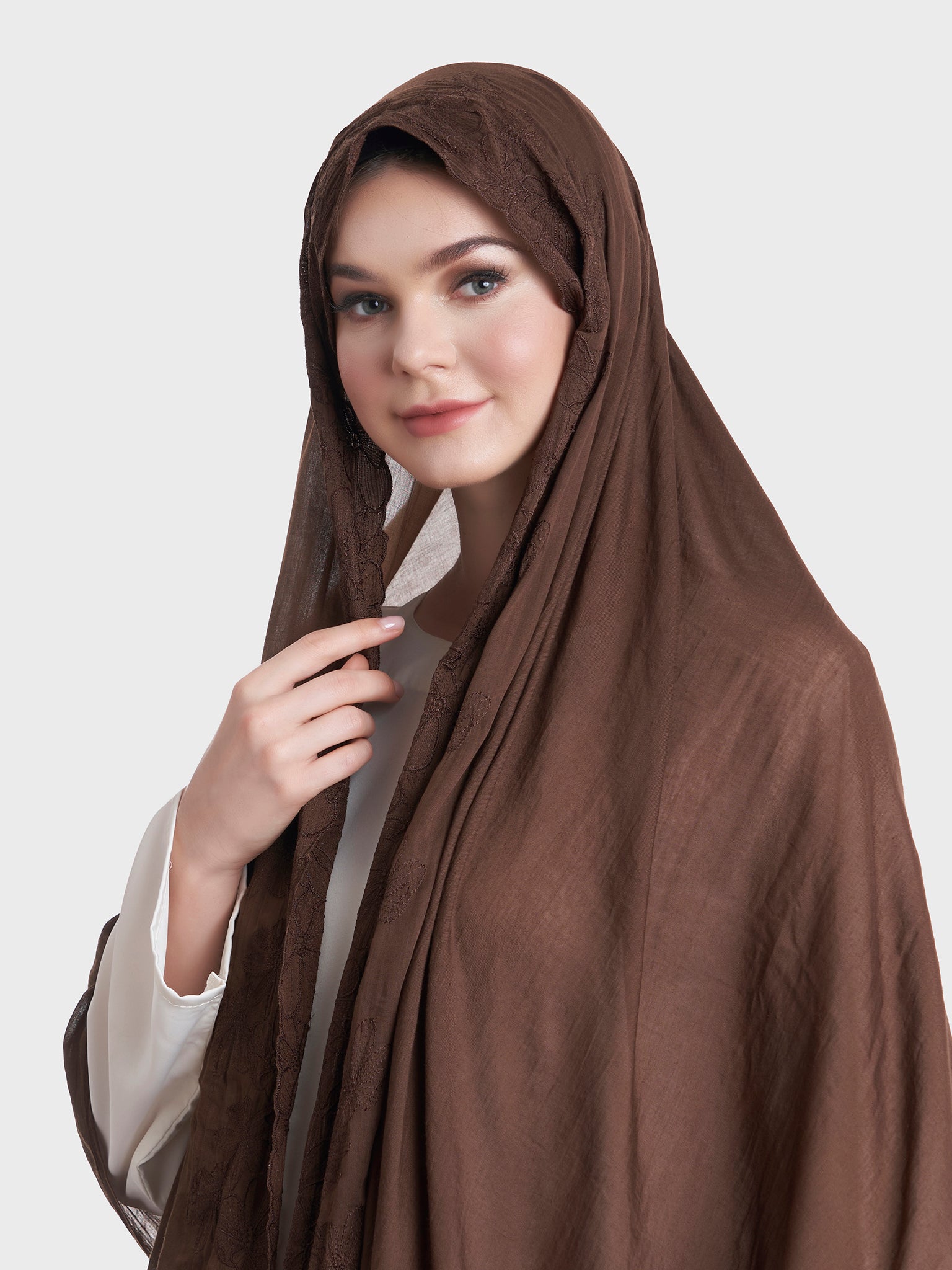 DarkBrown 1