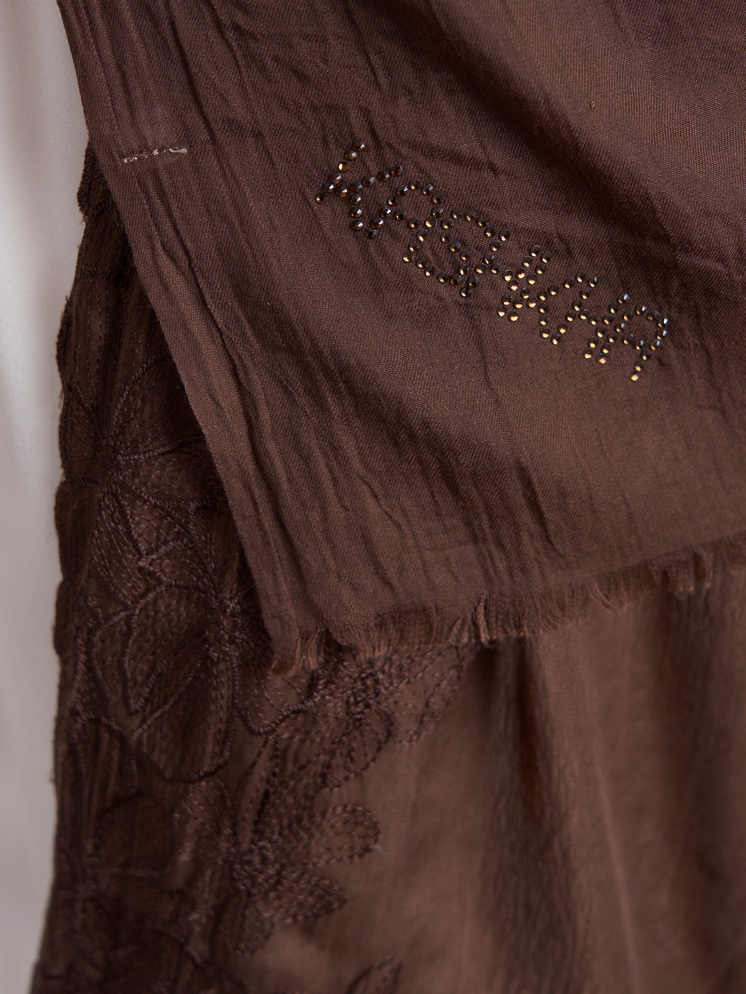 DarkBrown