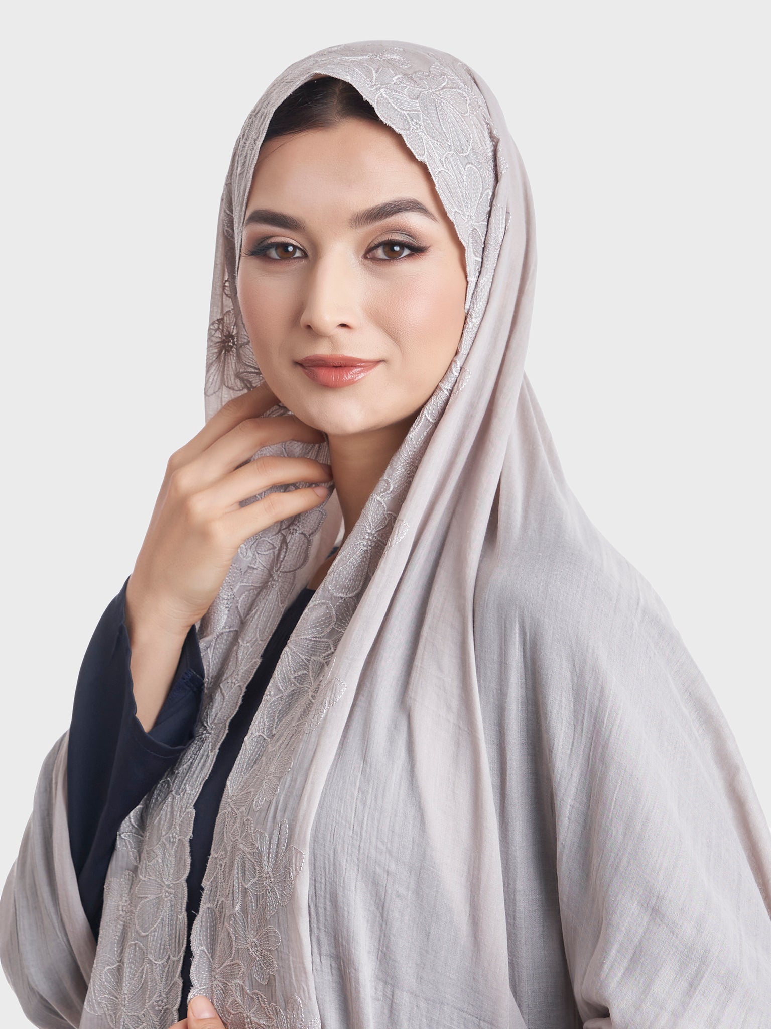 DoveGrey 1