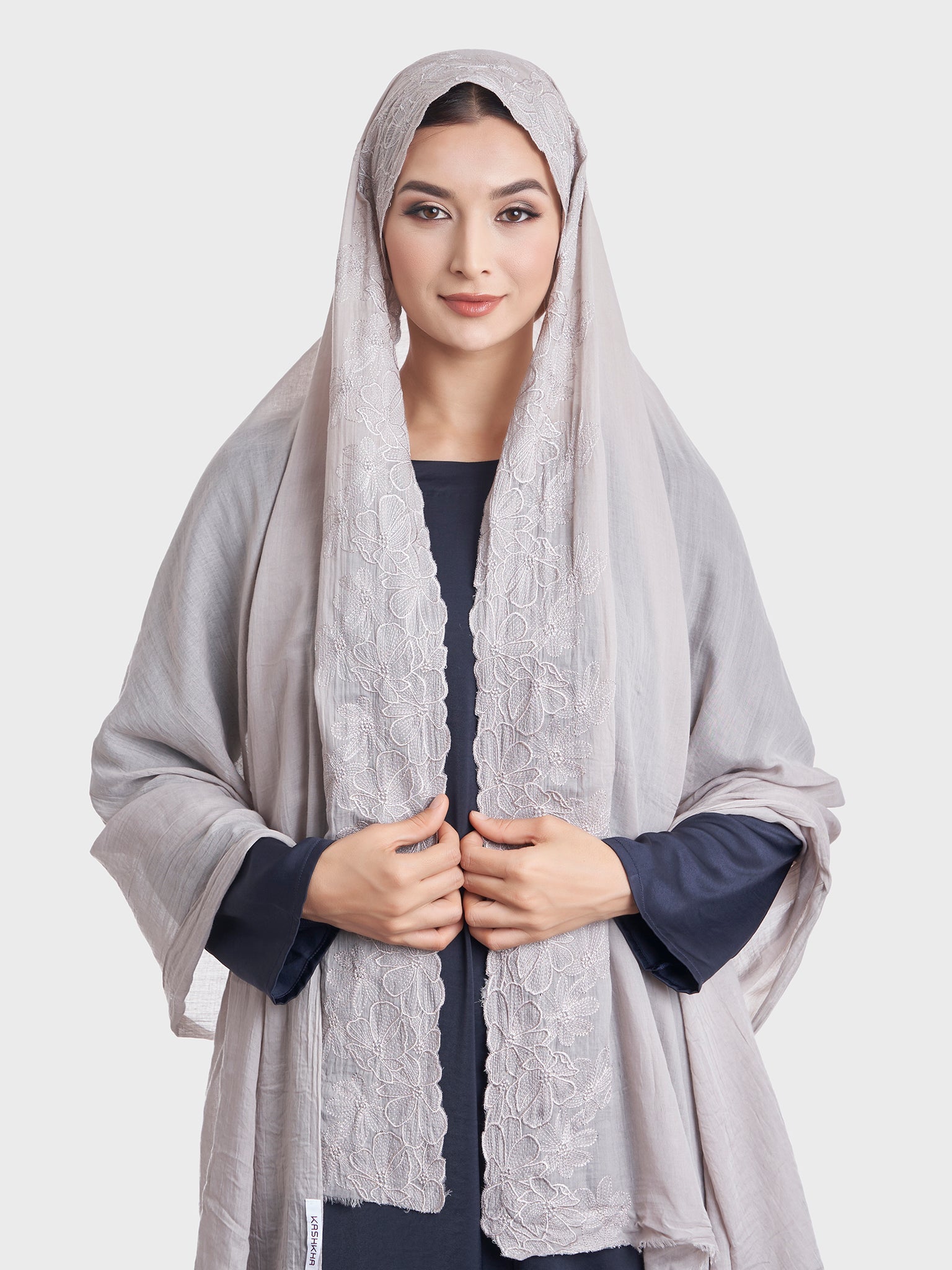 DoveGrey 2
