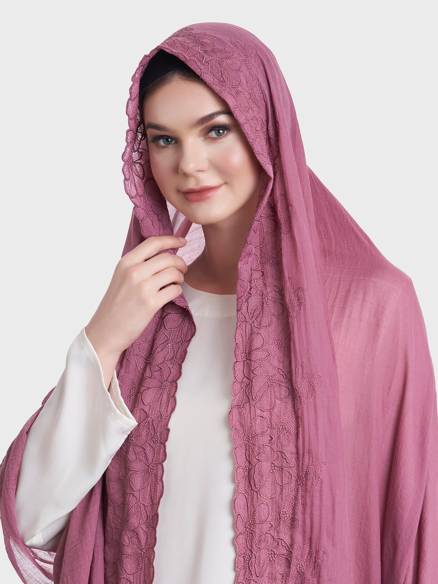 Mauve 1