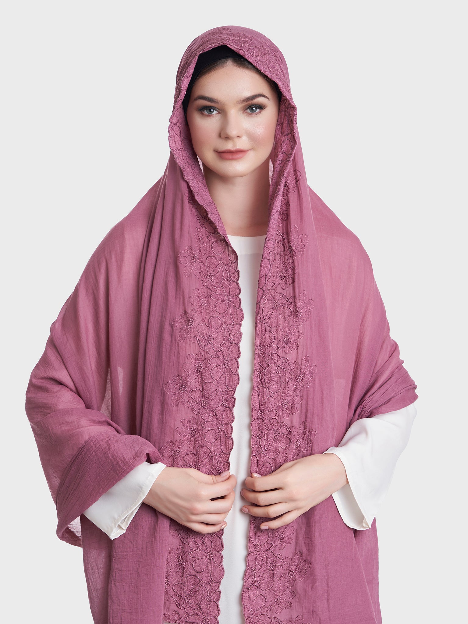 Mauve 2