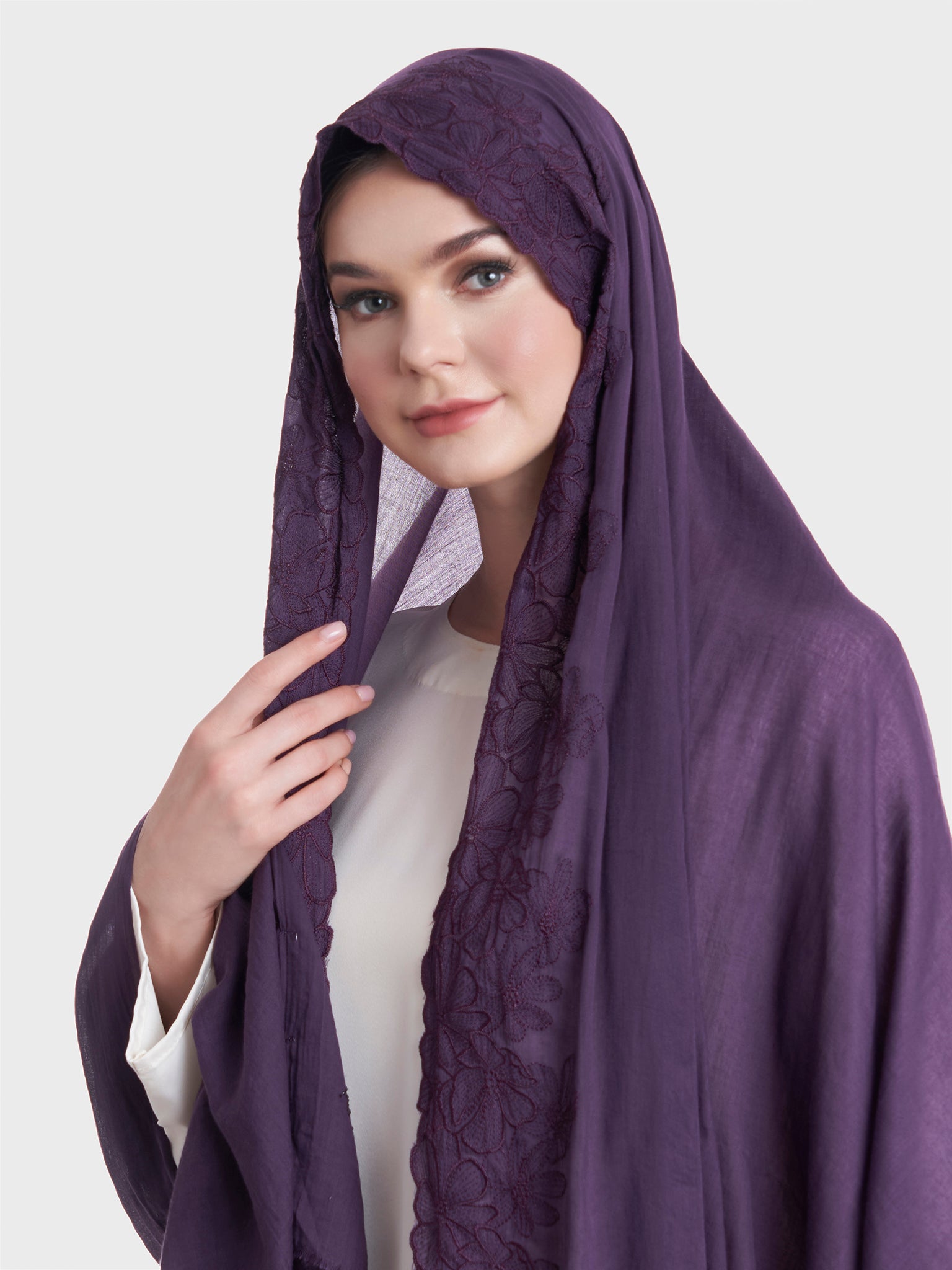 Purple 1