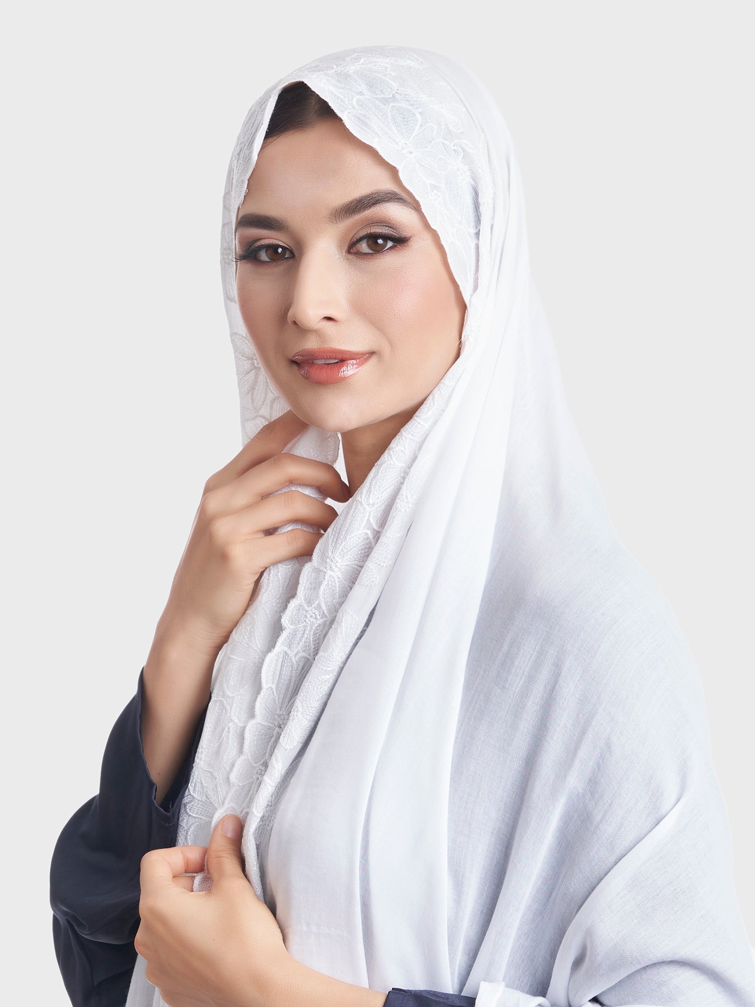 White 1