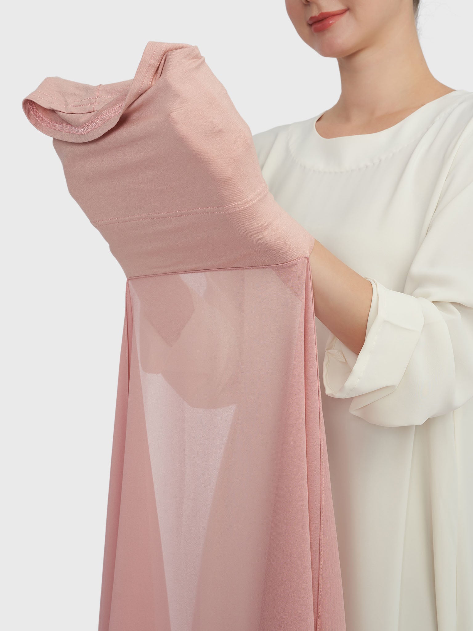 NudePink