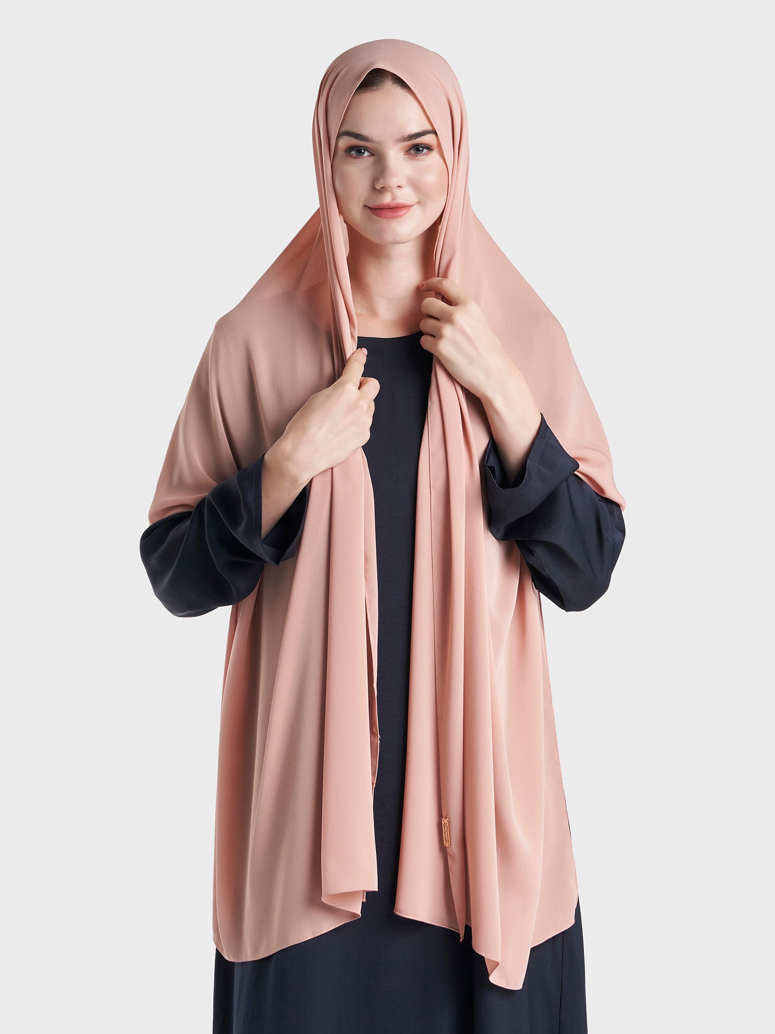 Peach 2