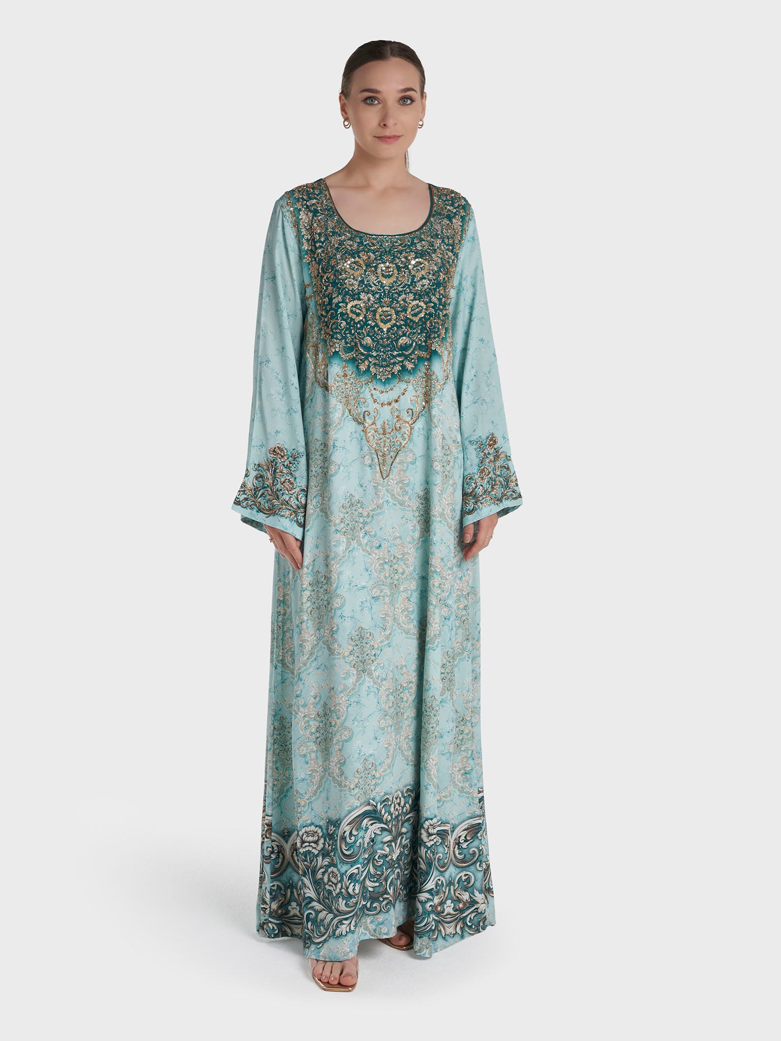 MintGreen 2