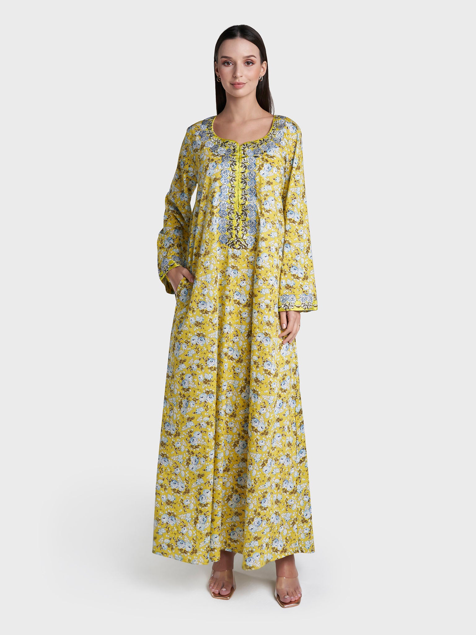 Yellow 2