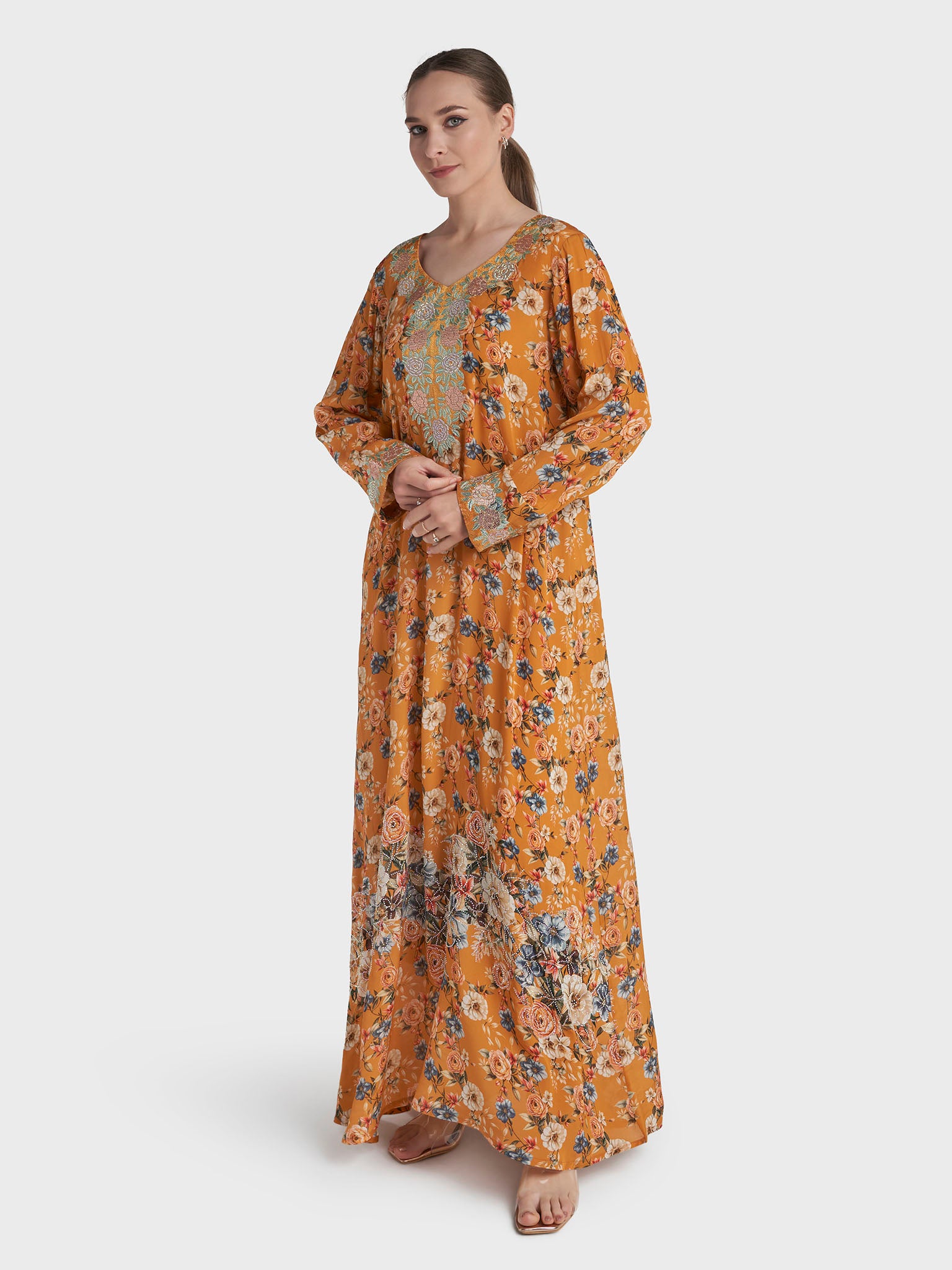 DarkOrange
