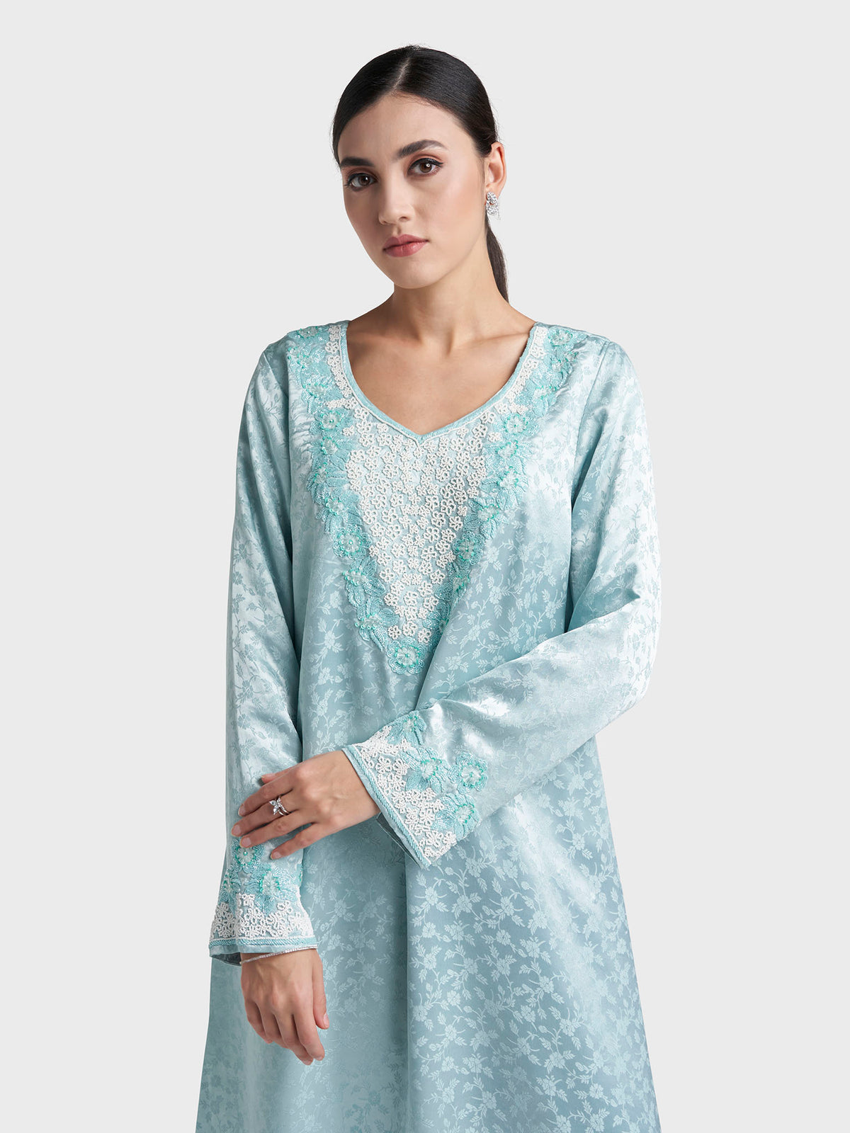 MintGreen 1