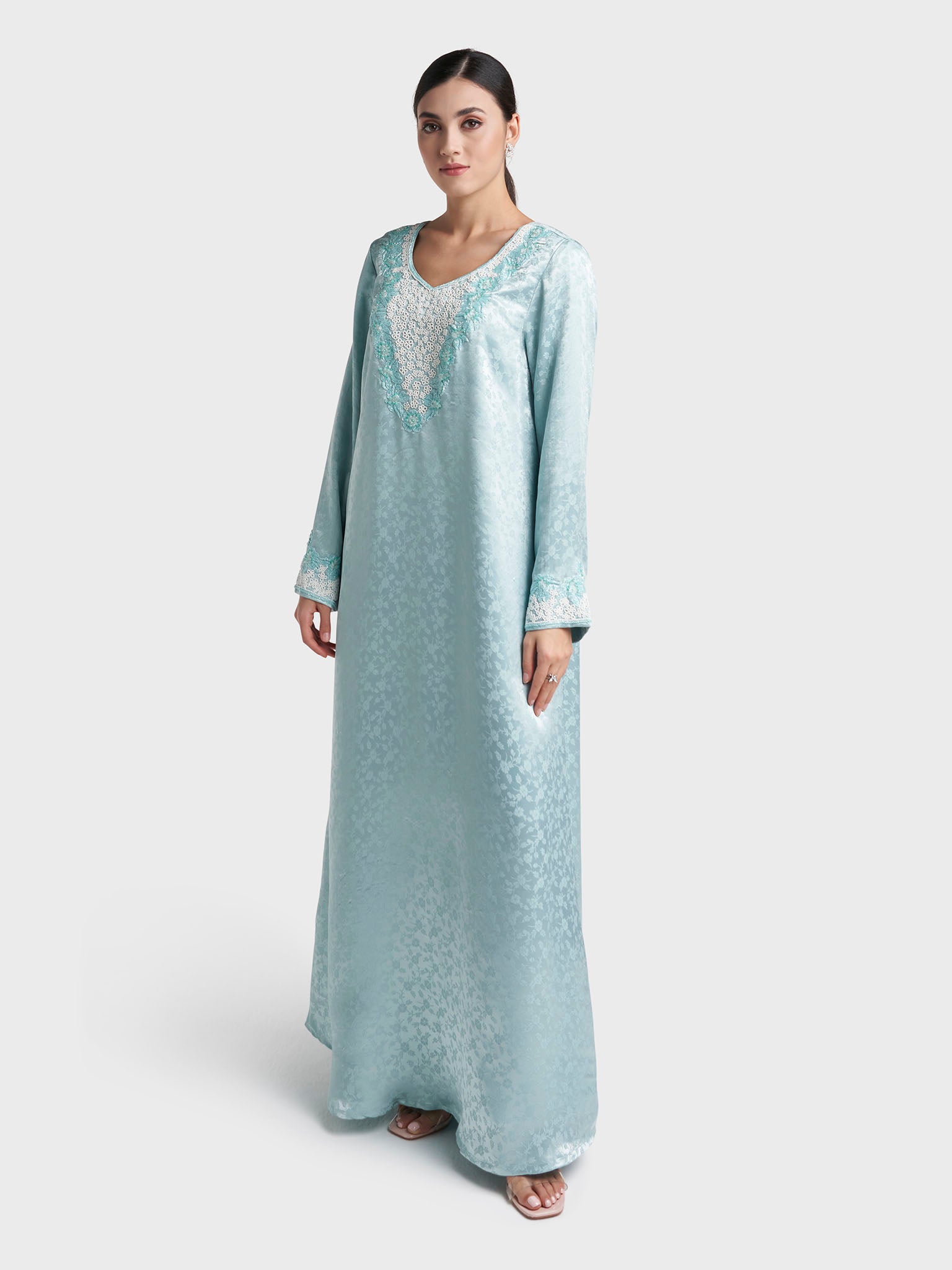 MintGreen