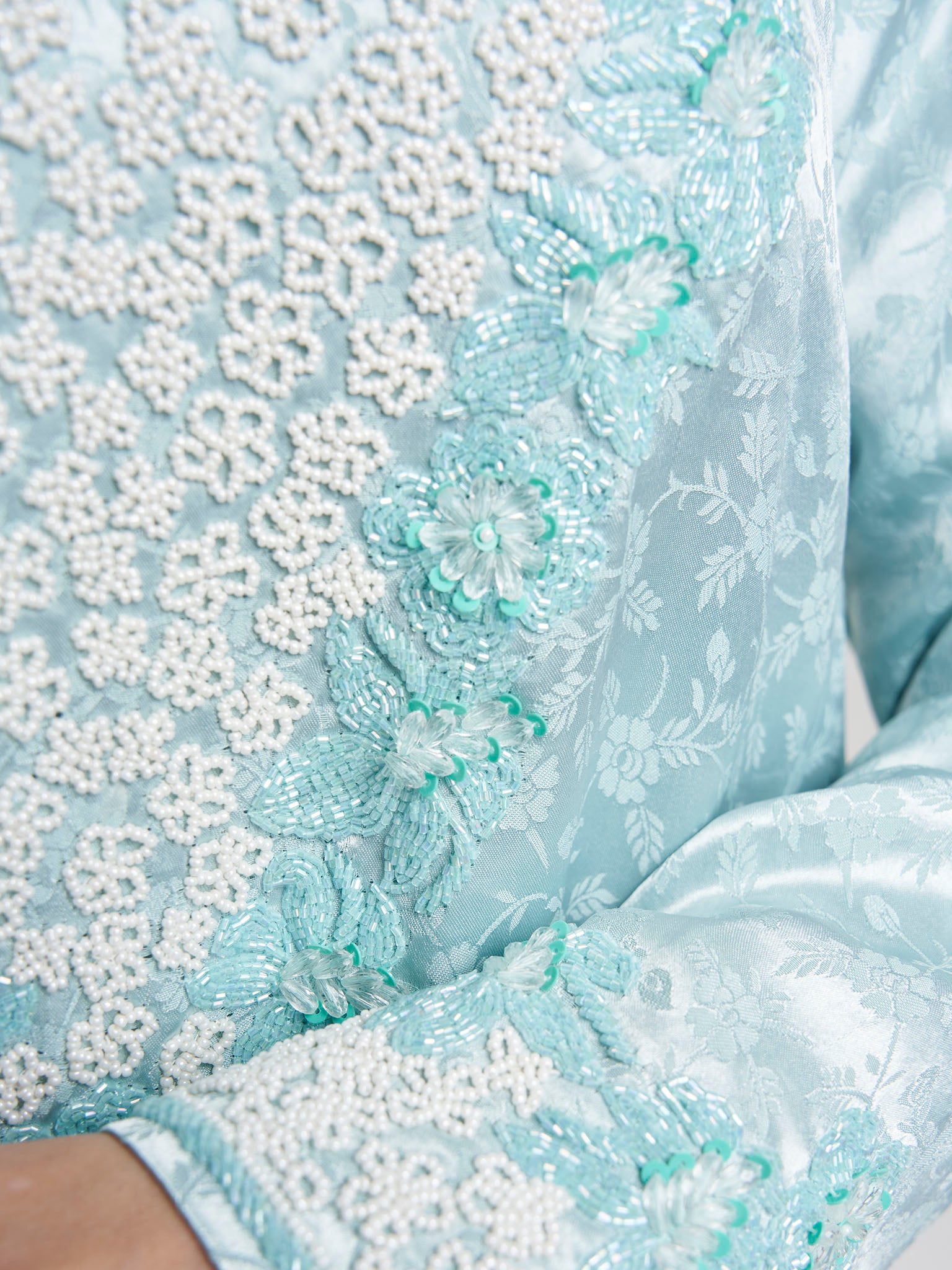 MintGreen